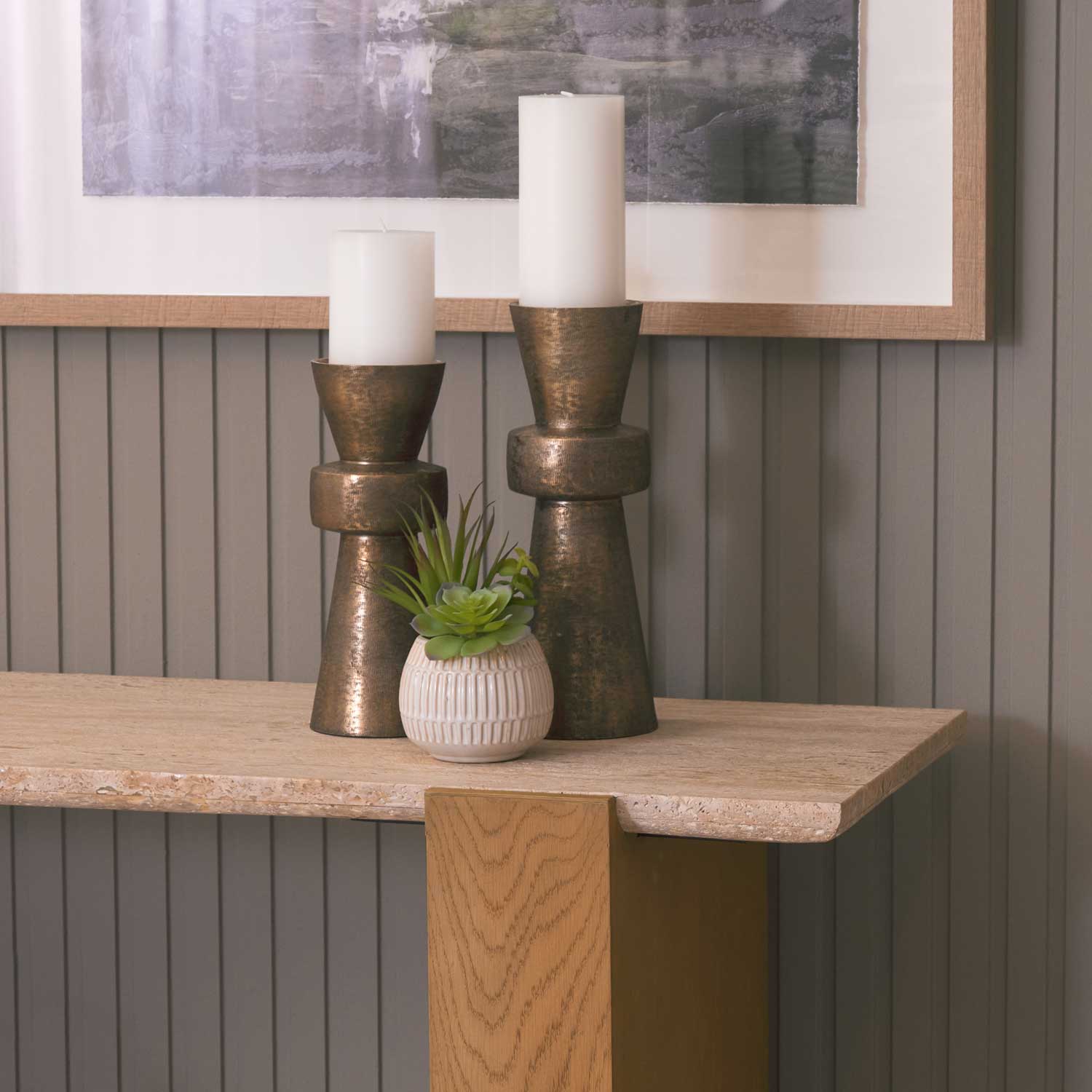 Milos Console Table - Image 9