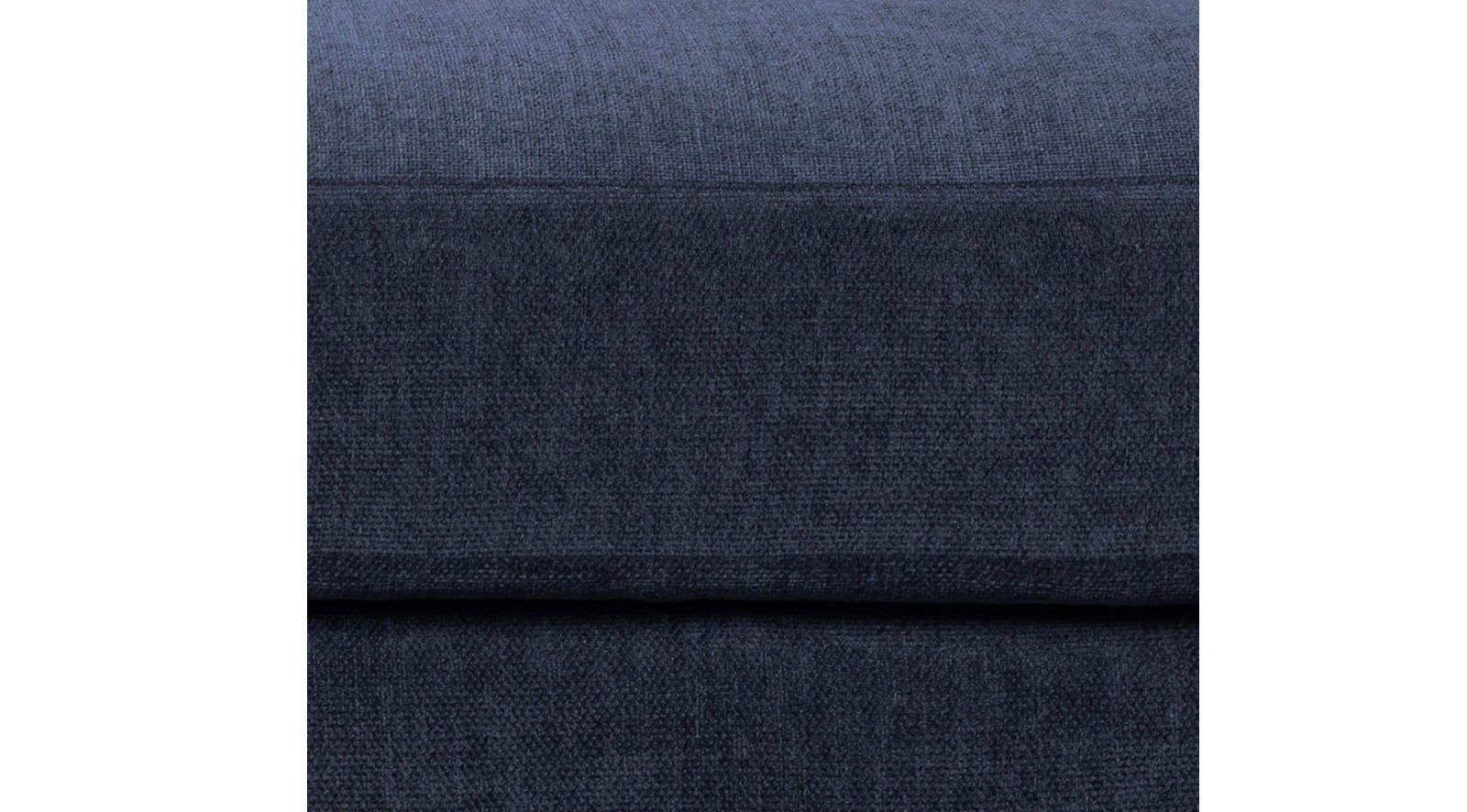 Missy Club Chair - Navy Chenille - Image 6