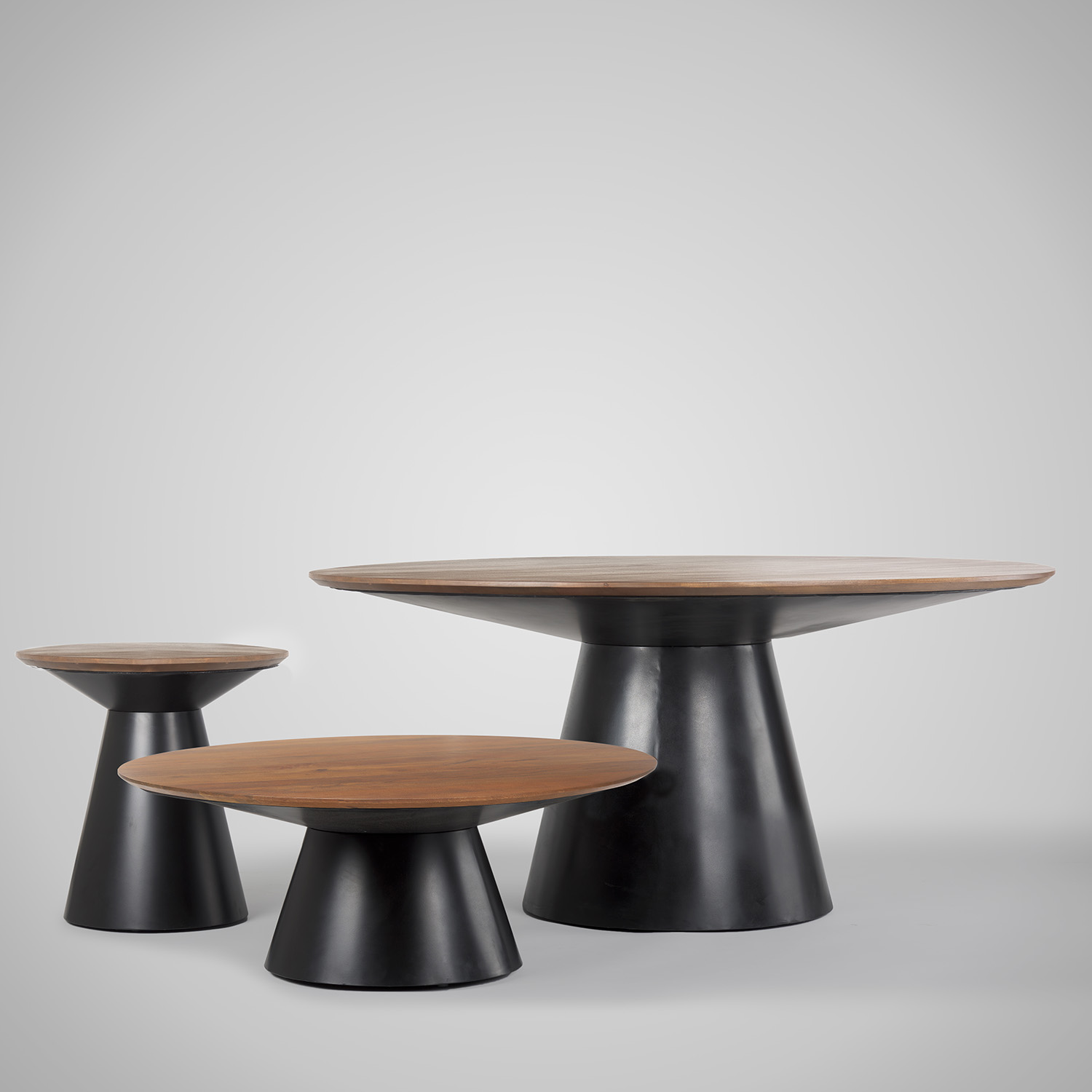 Mitchell 63'' Dining Table - Image 8