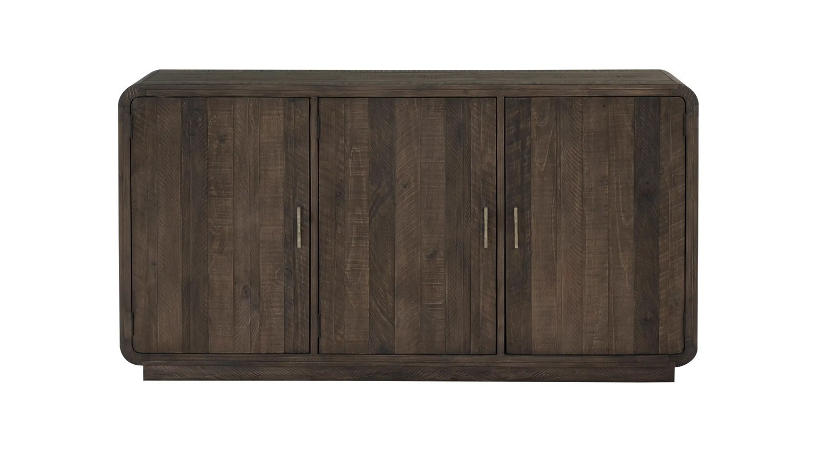 Monterey Sideboard Aged Brown - Image 6