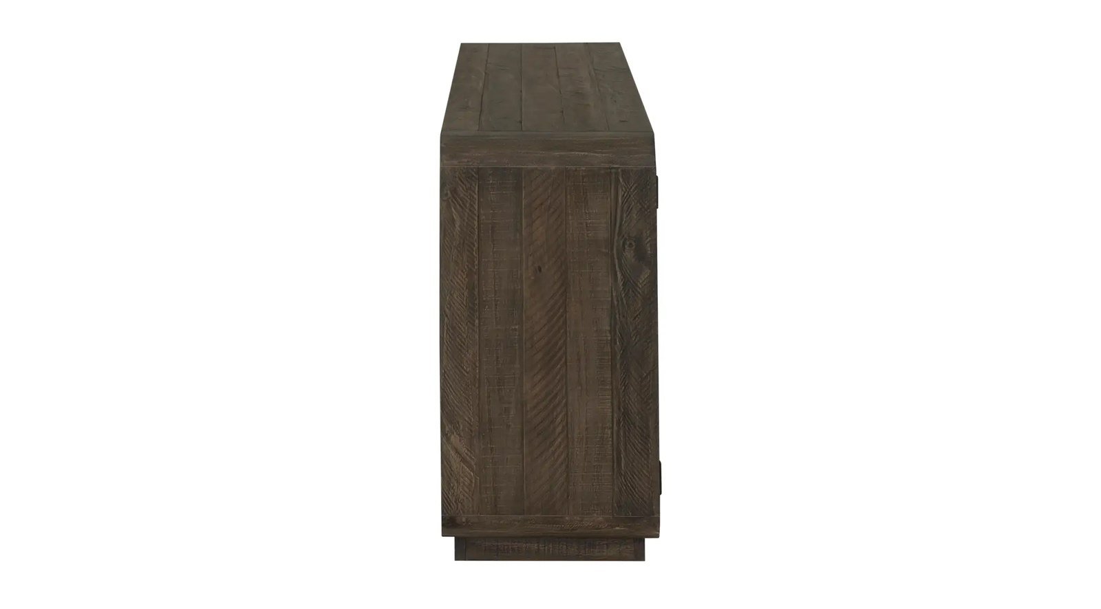 Monterey Sideboard Aged Brown - Image 5