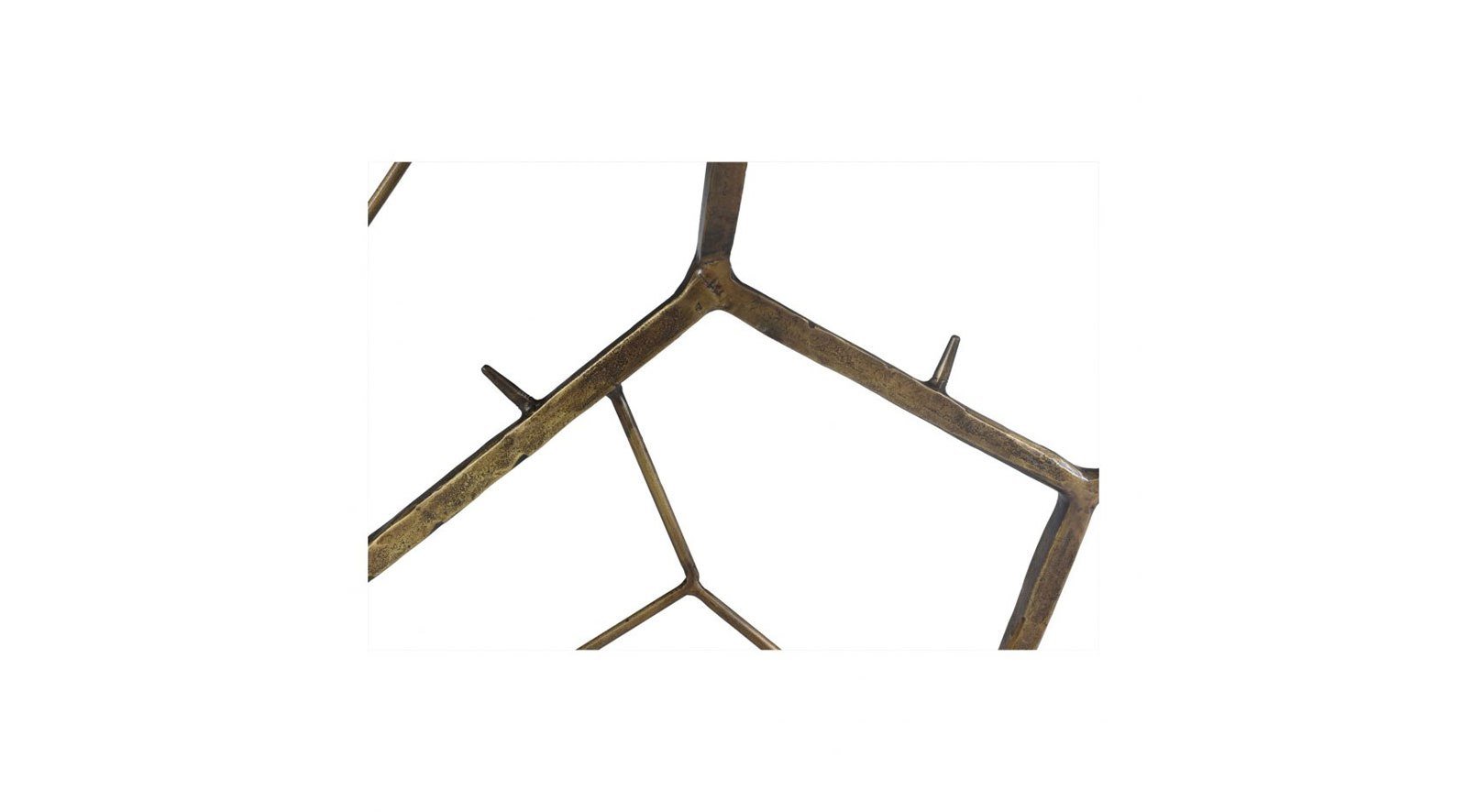 Nate Slate Console Table - Image 5