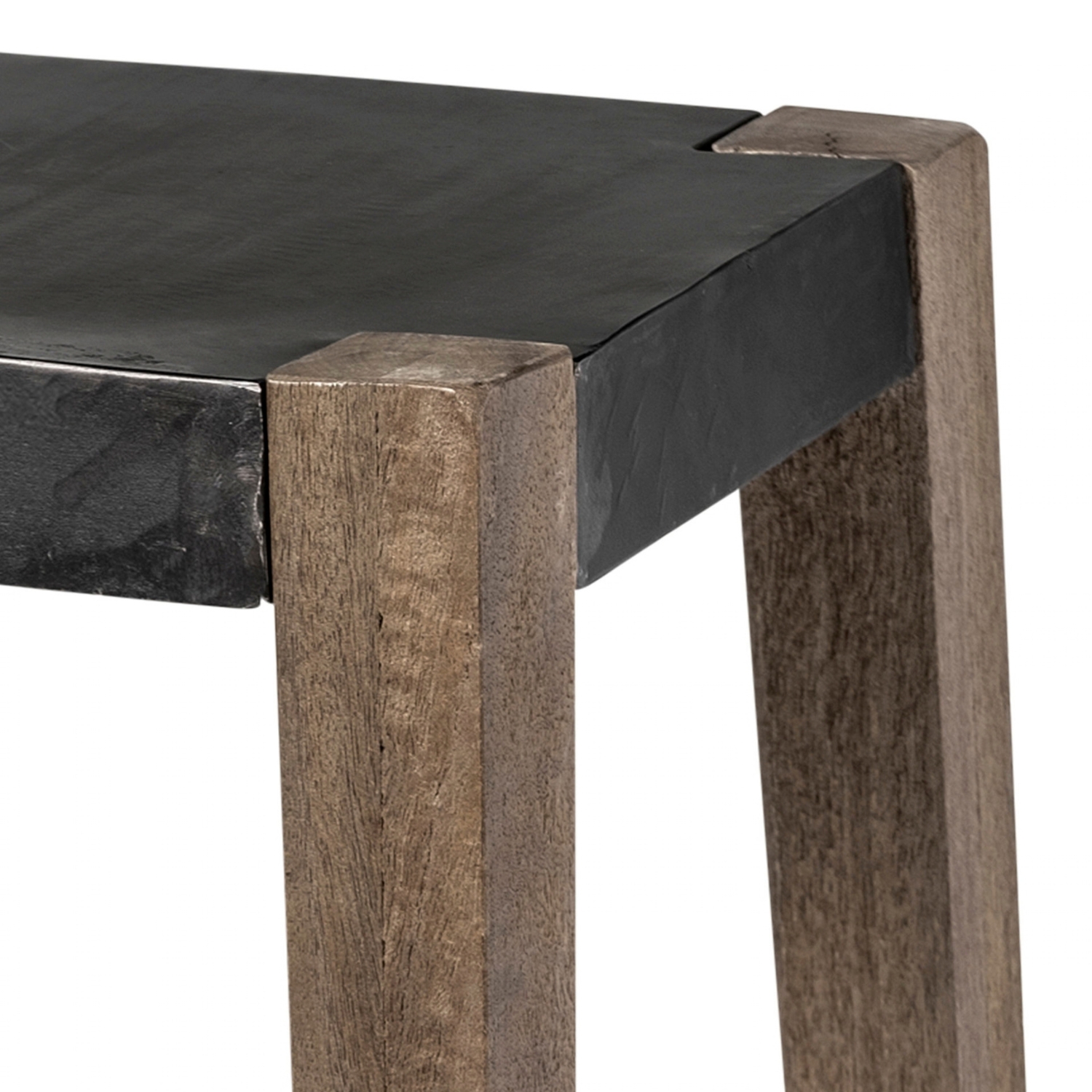 Nell 26'' Counter Stool - Image 4