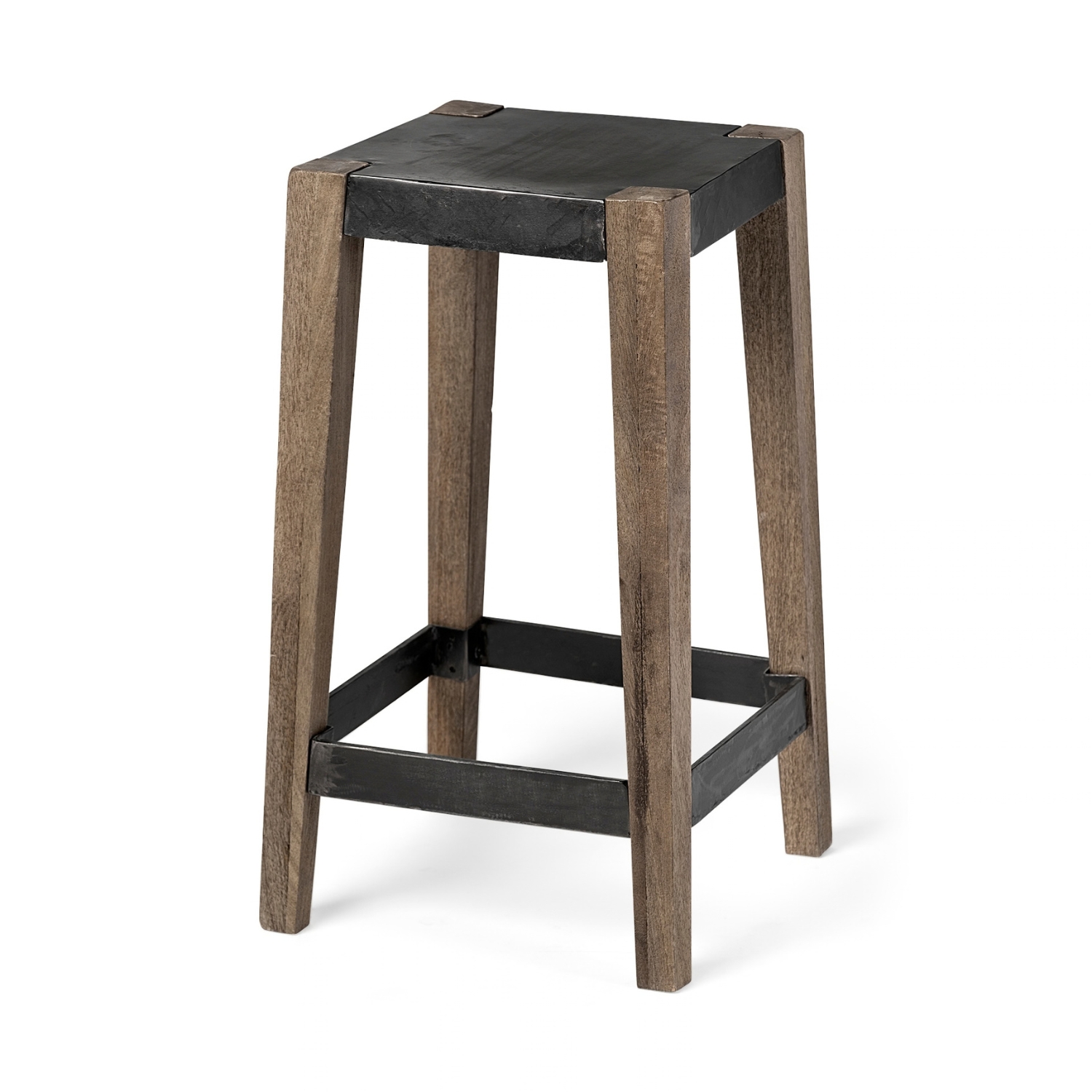 Nell 26'' Counter Stool - Image 5