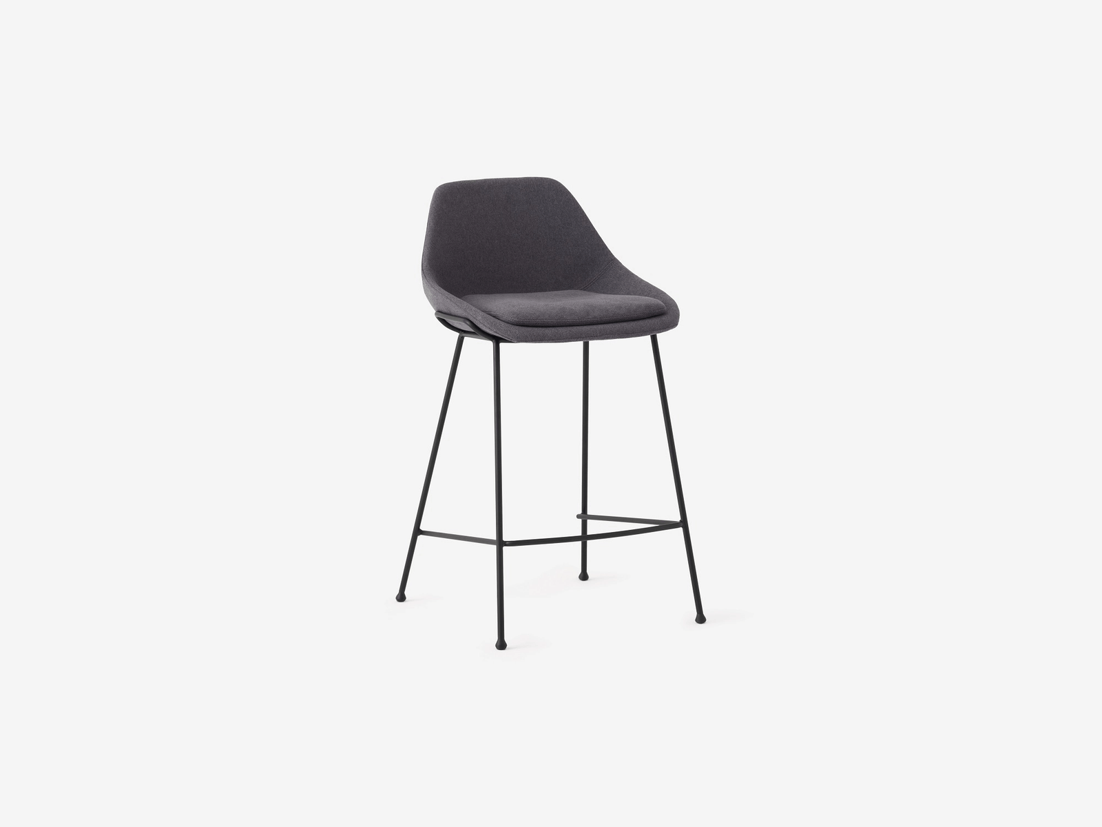 Nixon Counter Stool - Image 4