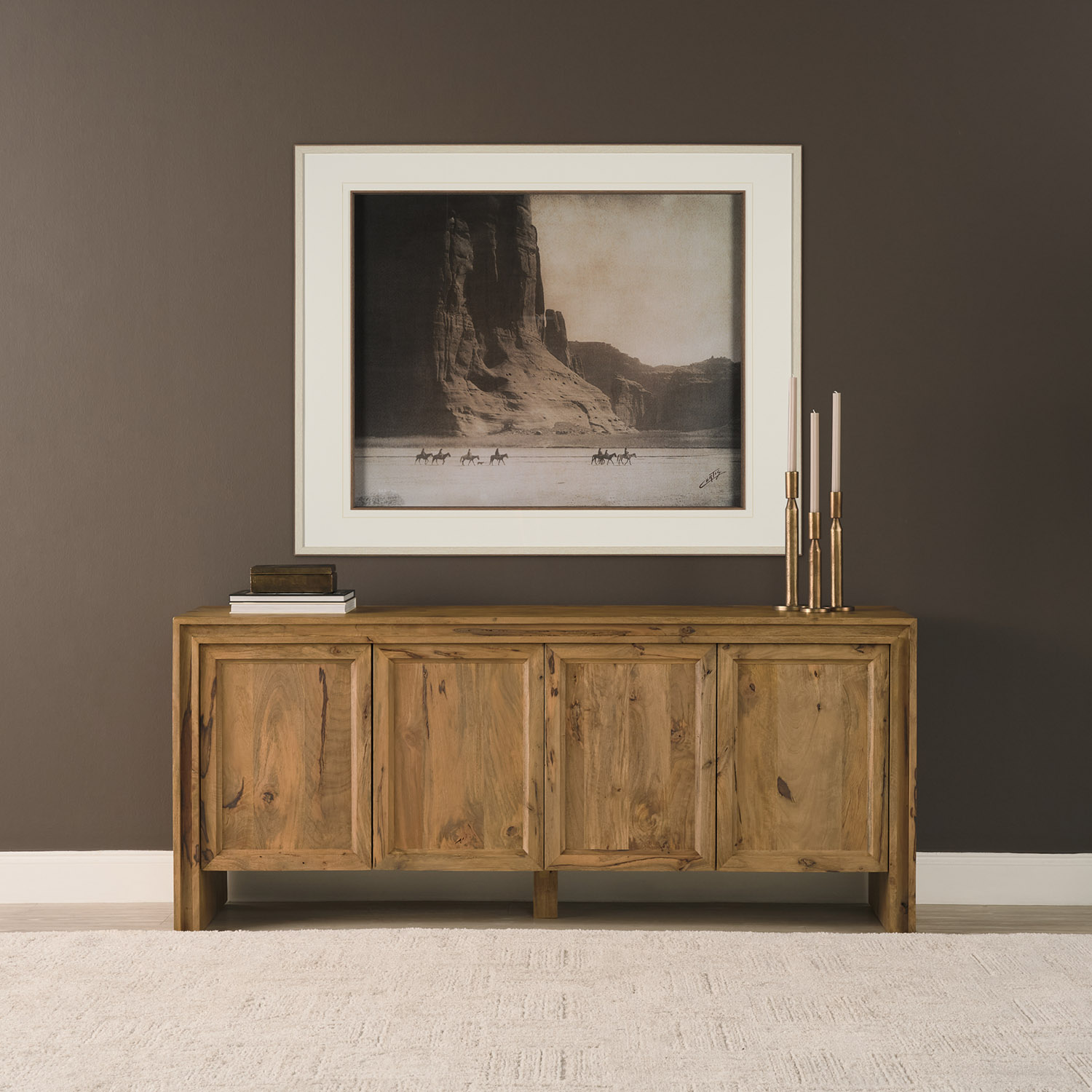 Notts Sideboard - Image 9
