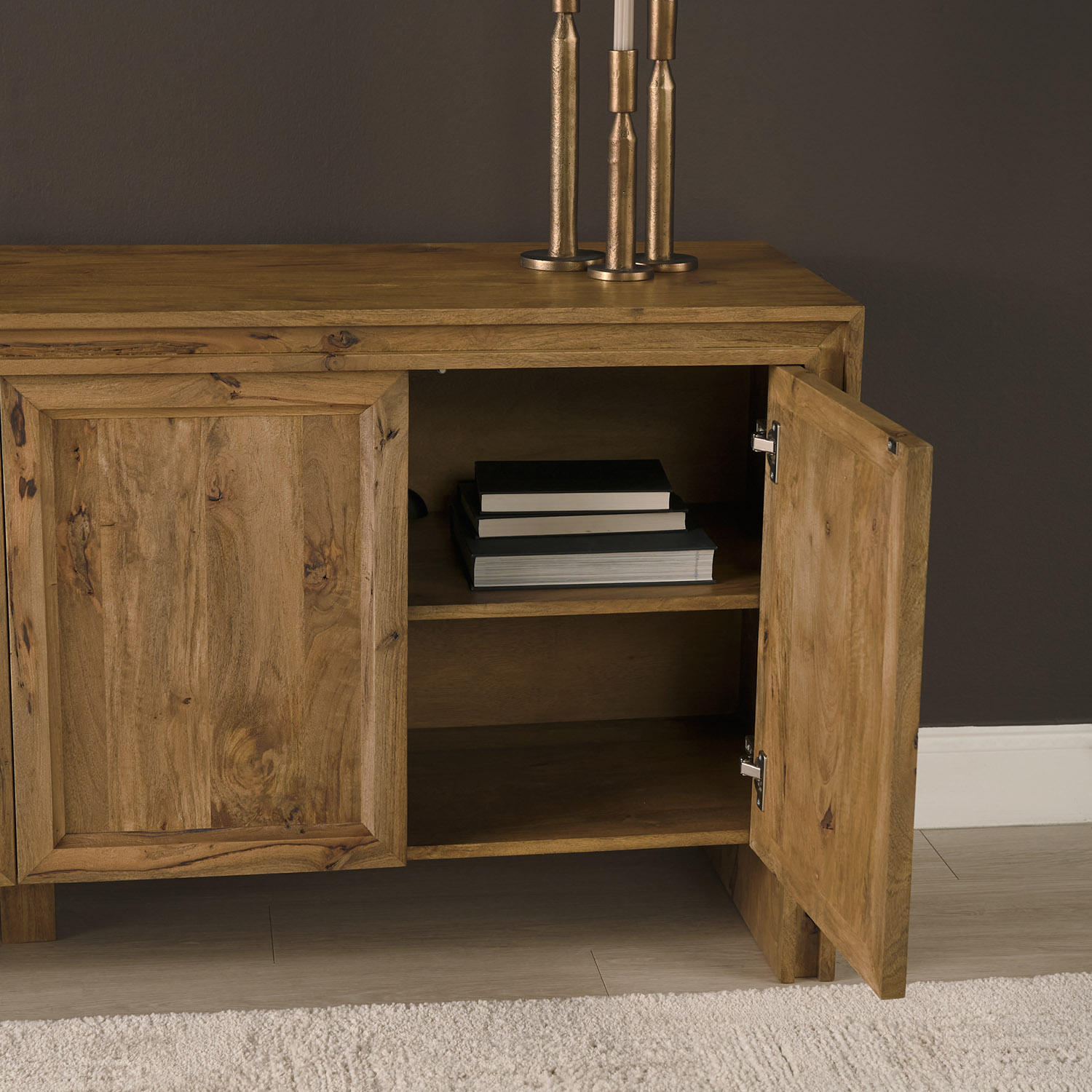 Notts Sideboard - Image 10