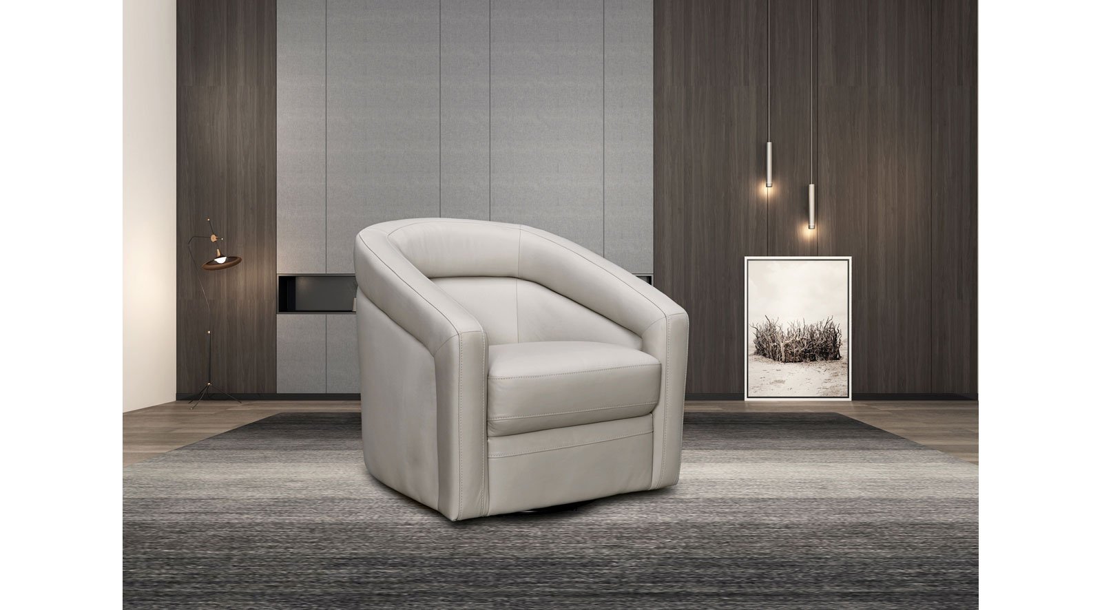 Oracle Accent Chair - Image 2