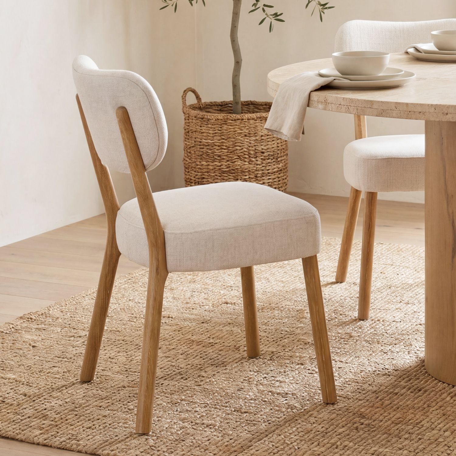 Owen Dining Chair - Image 12
