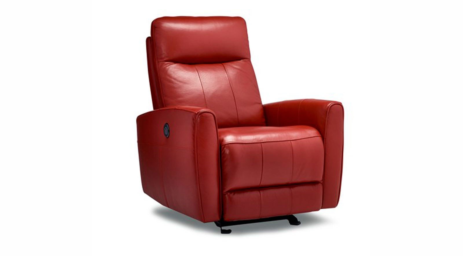 Paris Recliner Tomato