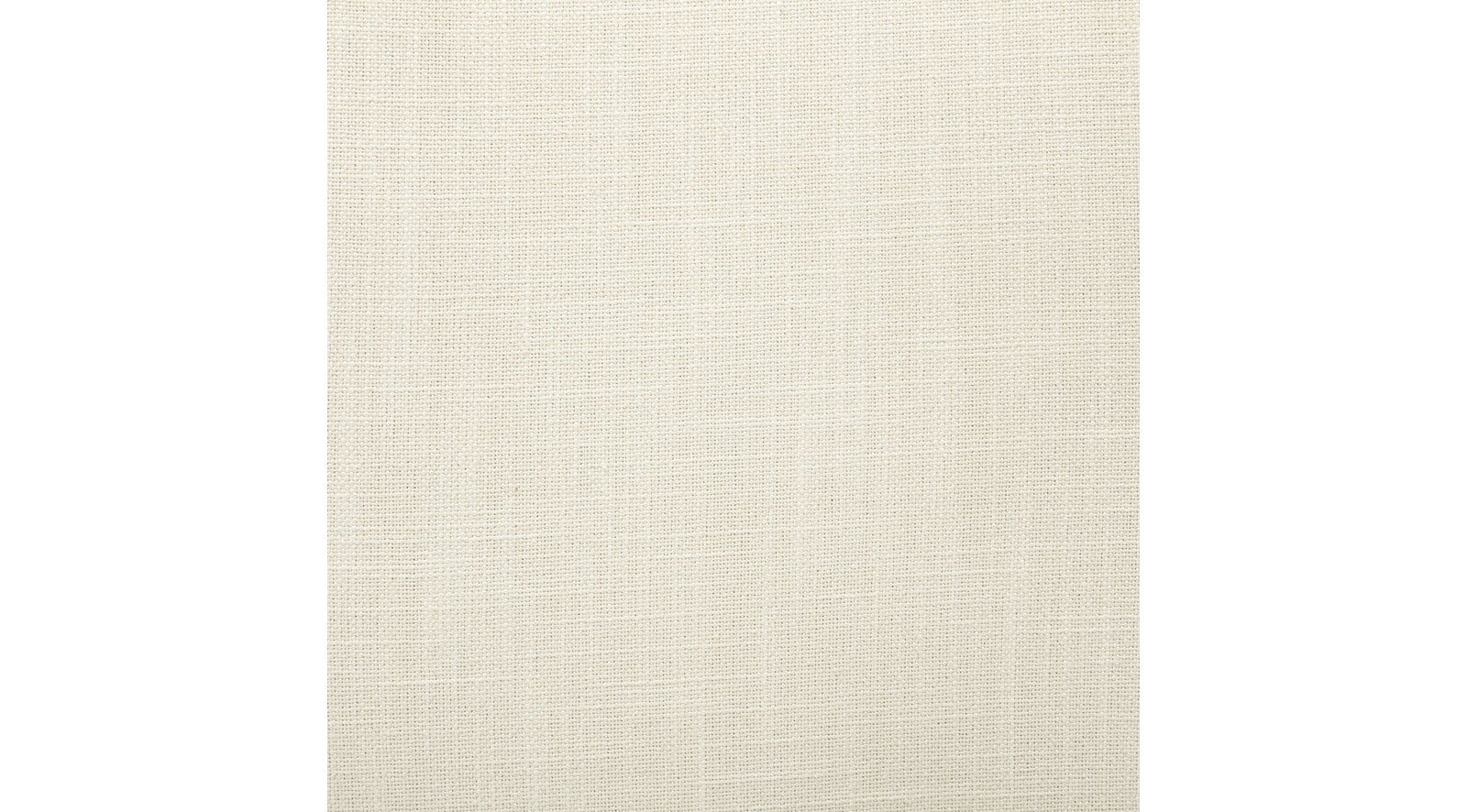 Parker Dining Chair Cream Fabric Seat Gold Metal Frame - Image 4