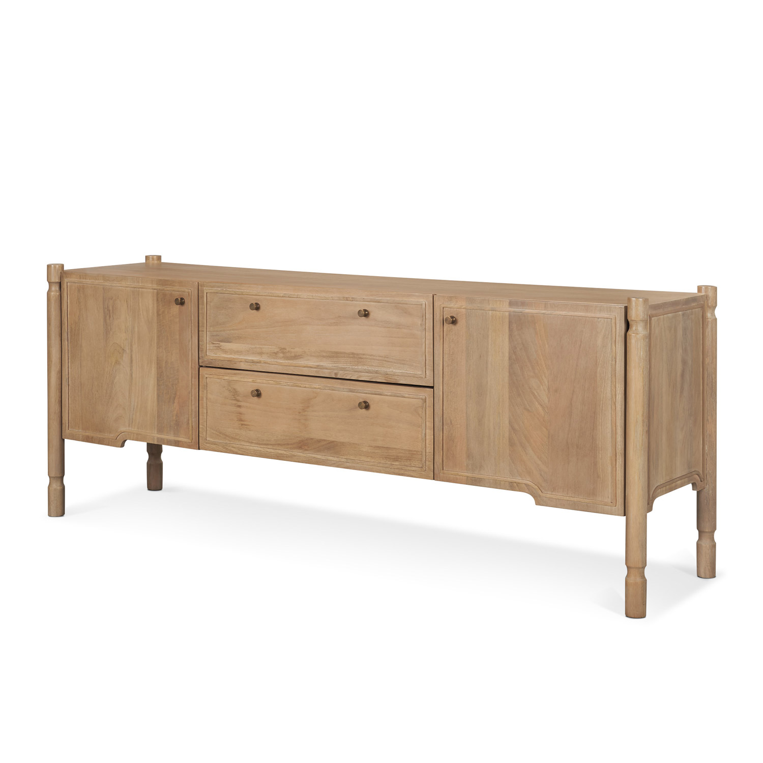 Phil Media Console