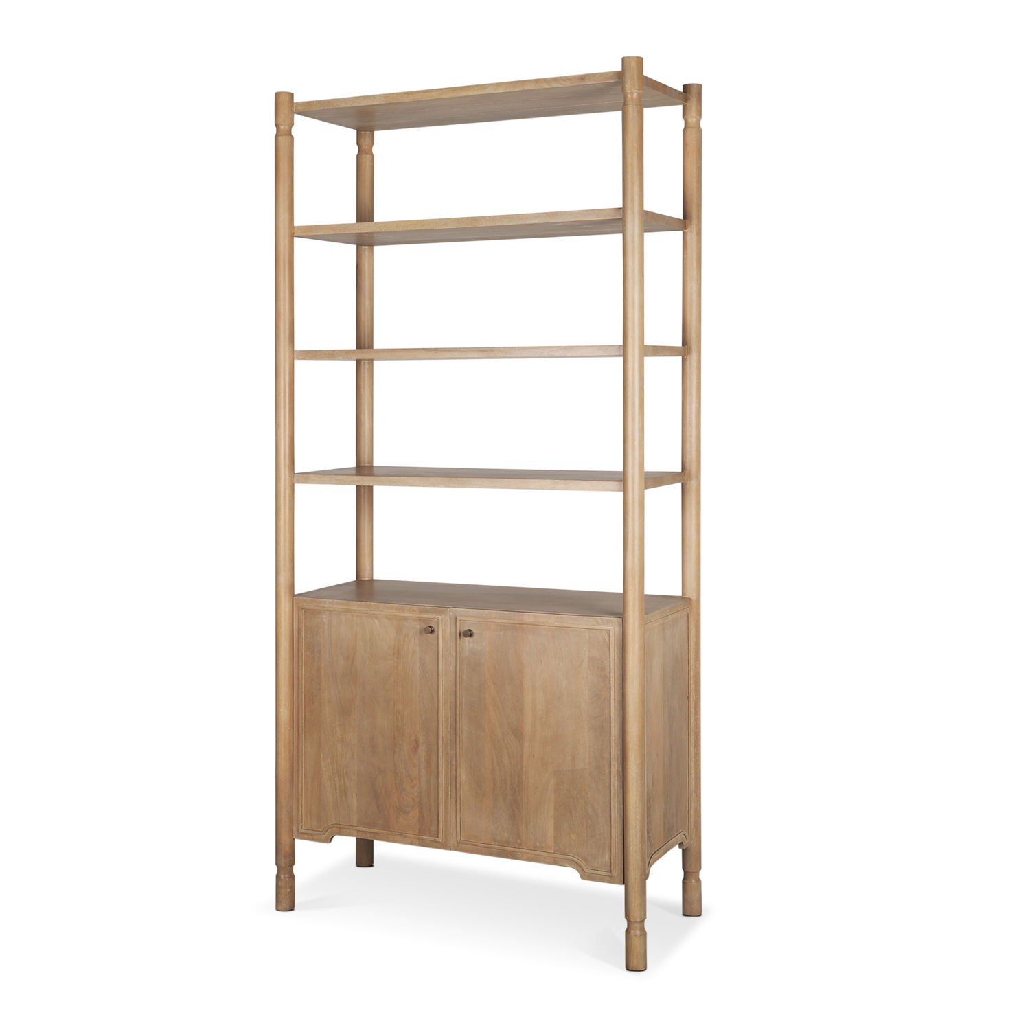 Phil Open Shelving Unit