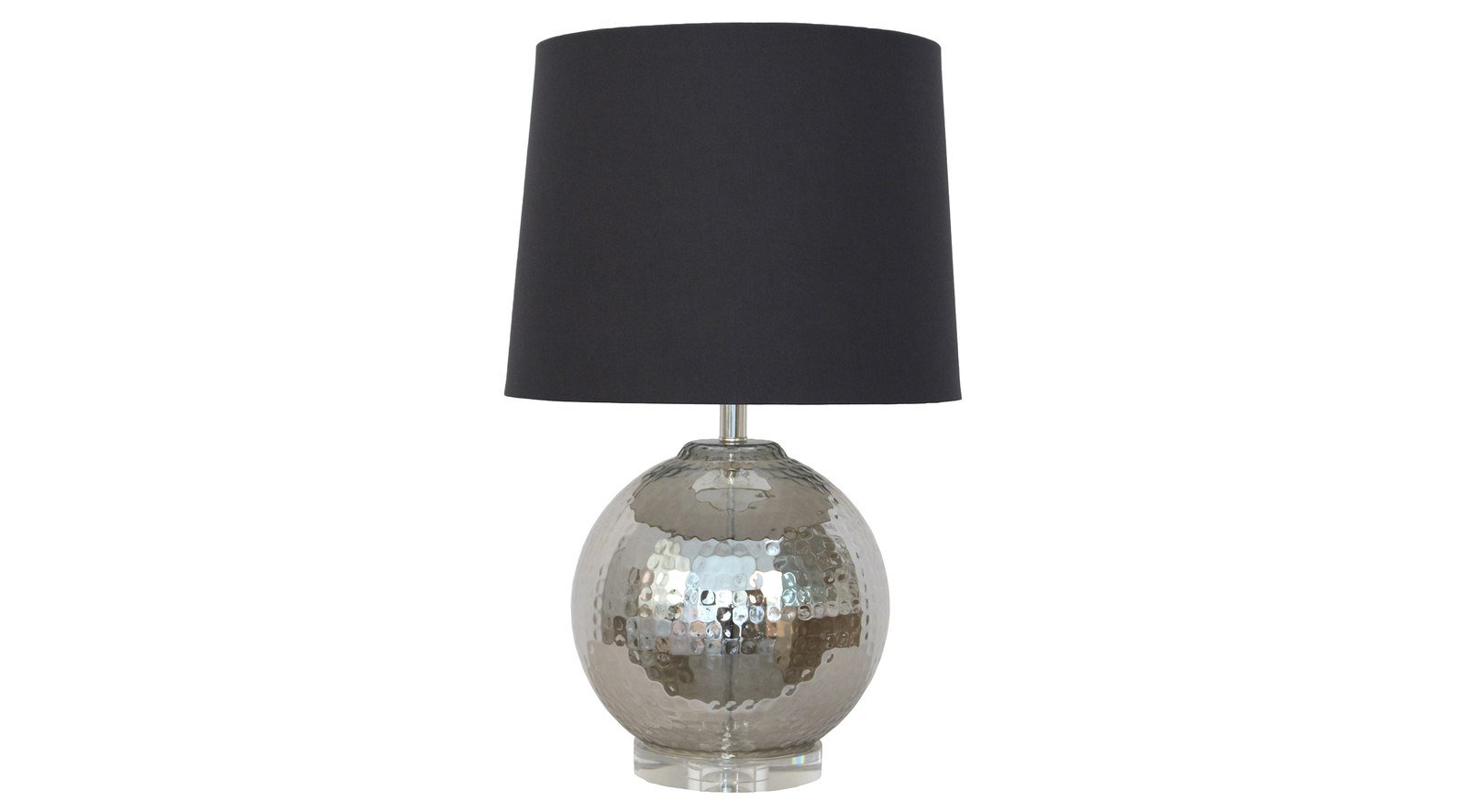 Pluto Lamp