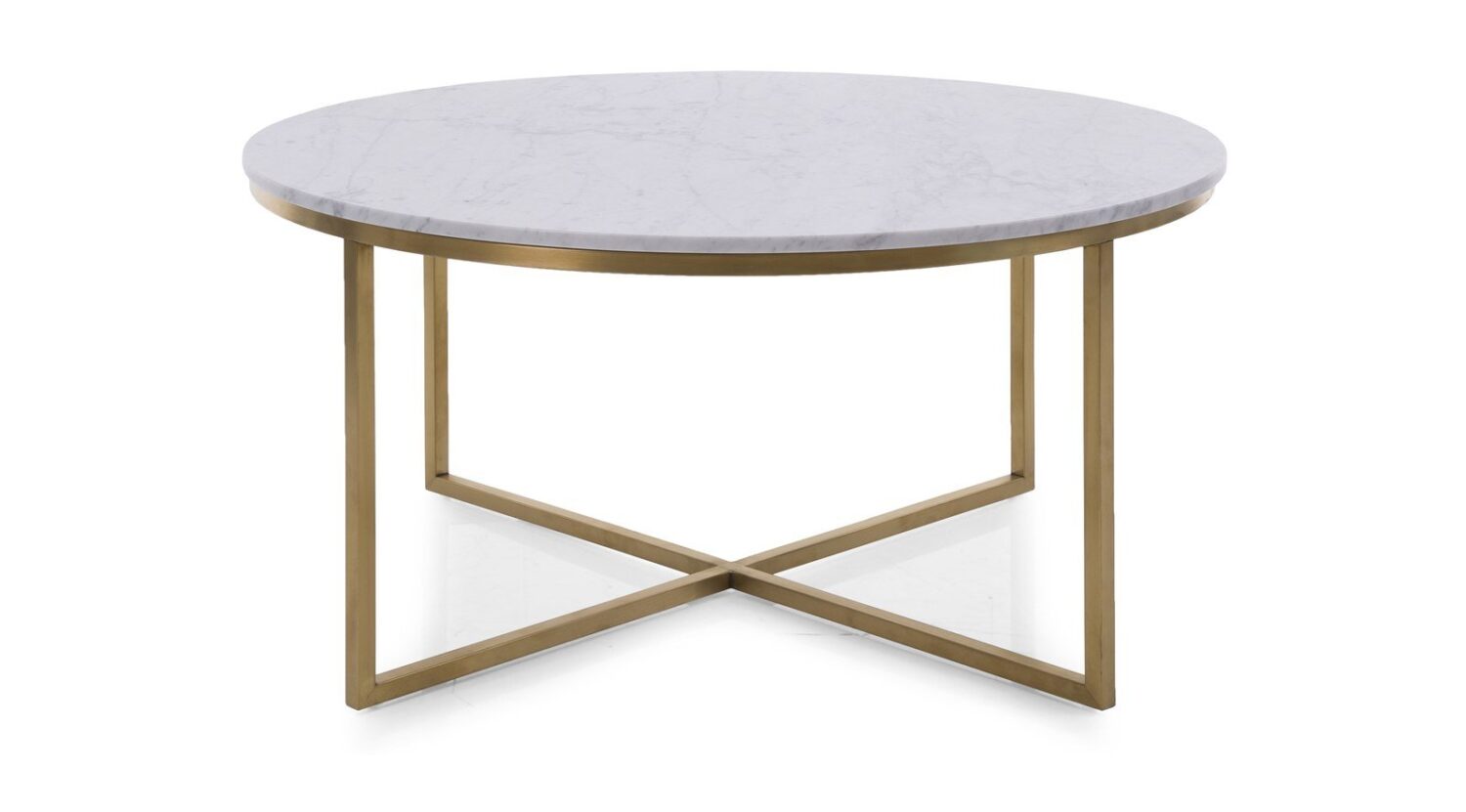 Polo Coffee Table