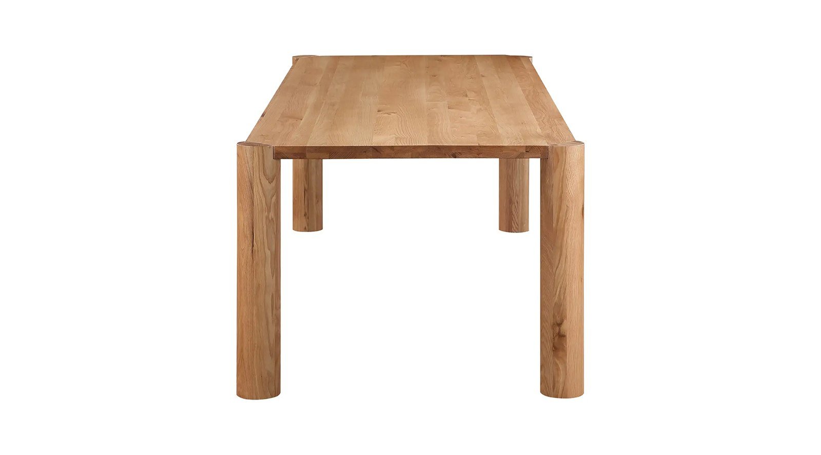 Post Dining Table- Large - Image 3