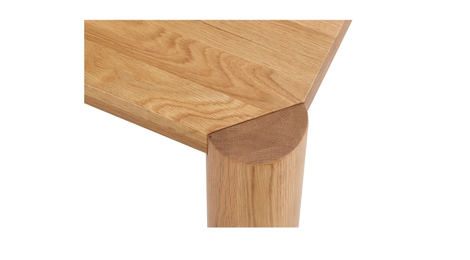 Post Dining Table- Large - Image 6