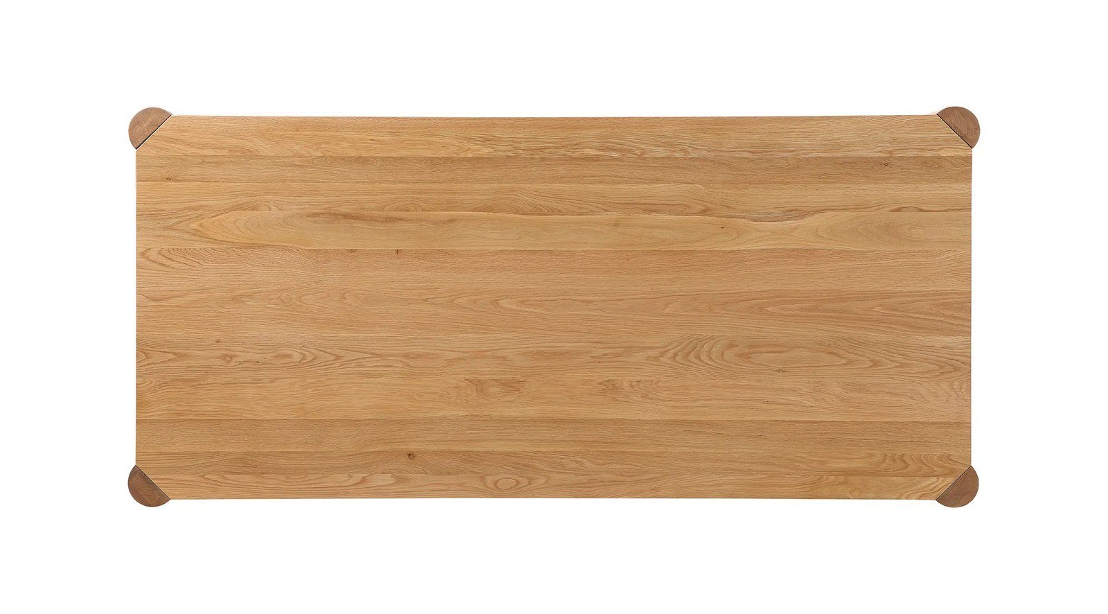 Post Dining Table- Large - Image 5