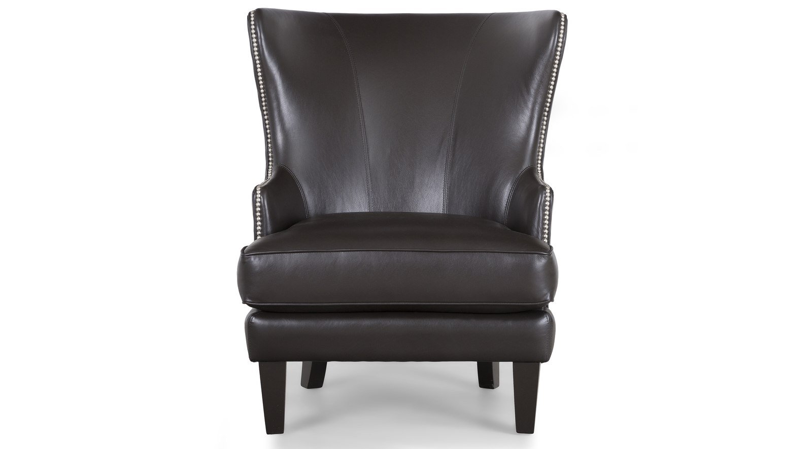 Quinton Chair Leather - Image 3