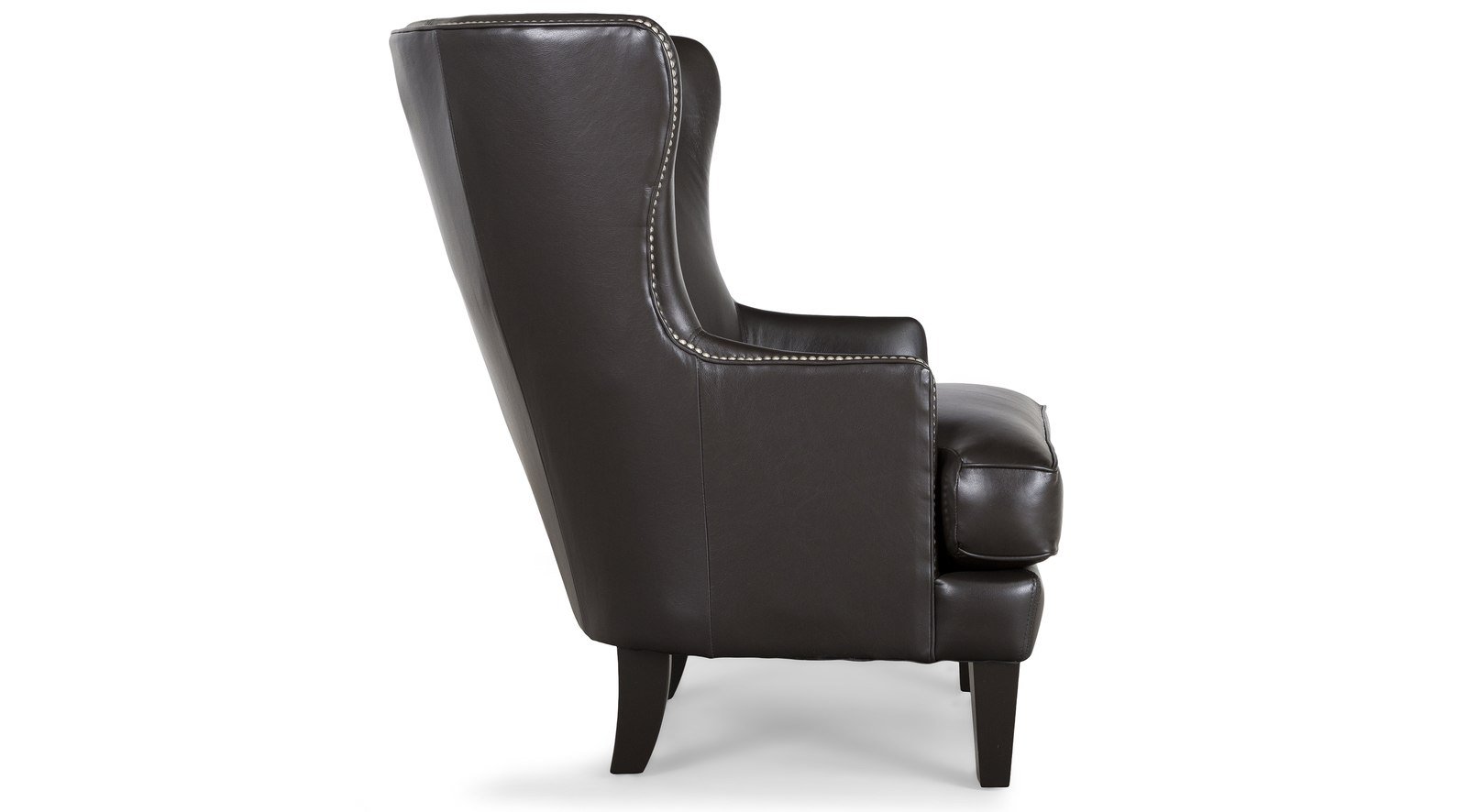 Quinton Chair Leather - Image 4