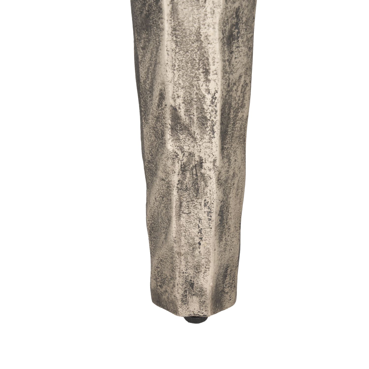 Randy Silver Nickel Coffee Table - Image 5