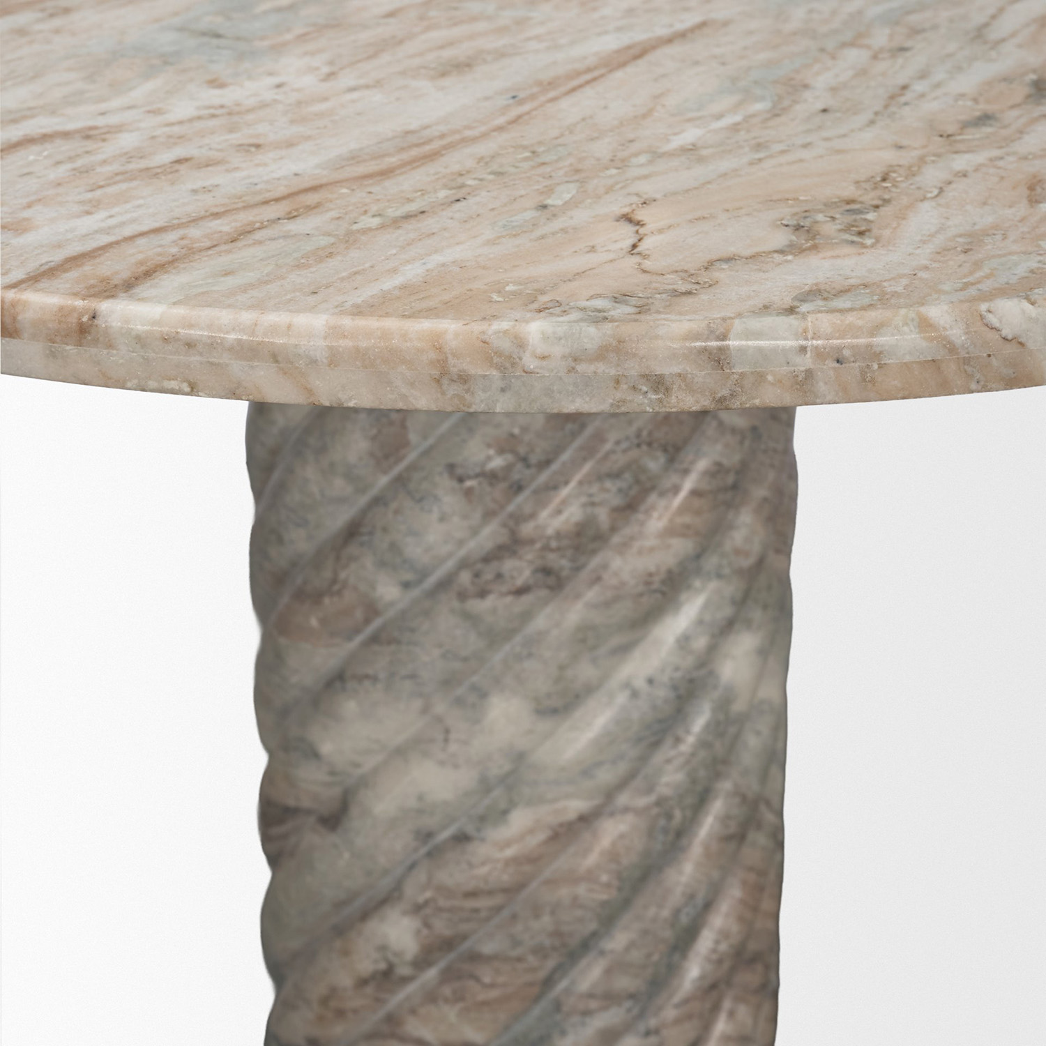 Ravello 42'' Dining Table - Image 5