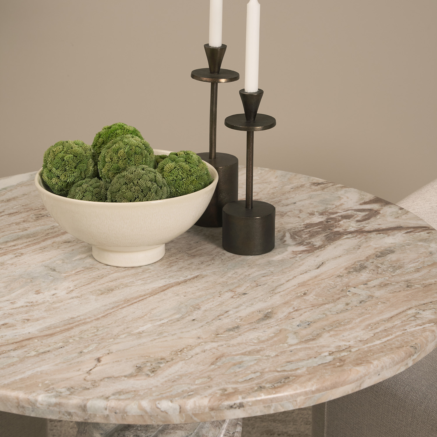 Ravello 42'' Dining Table - Image 9