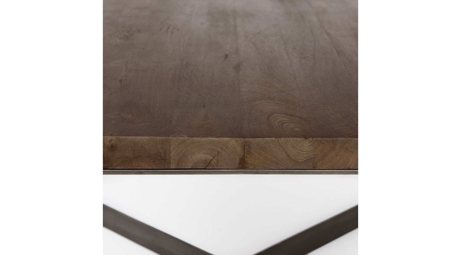 Faye Coffee Table - Medium Brown - Image 6