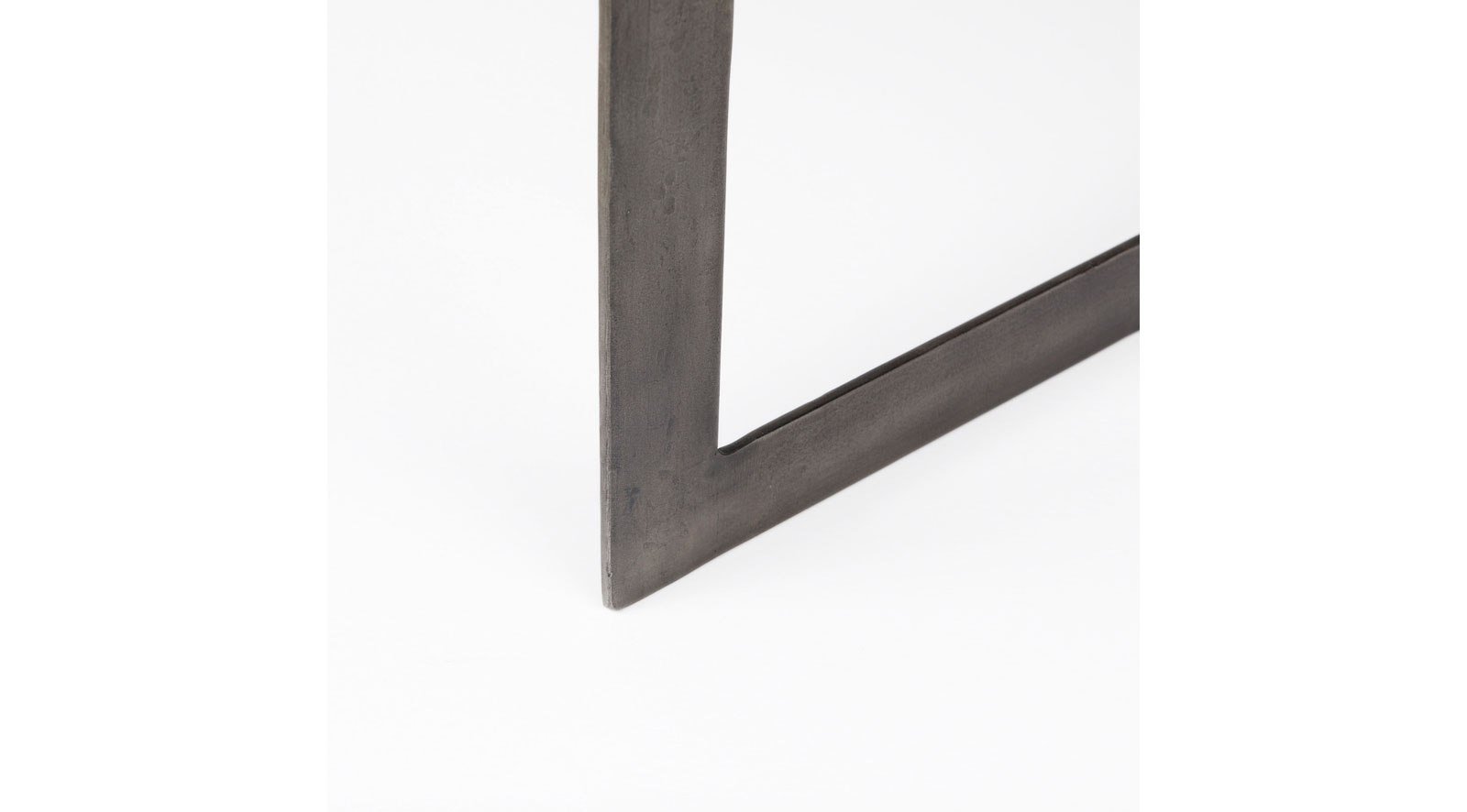 Faye Coffee Table - Medium Brown - Image 8