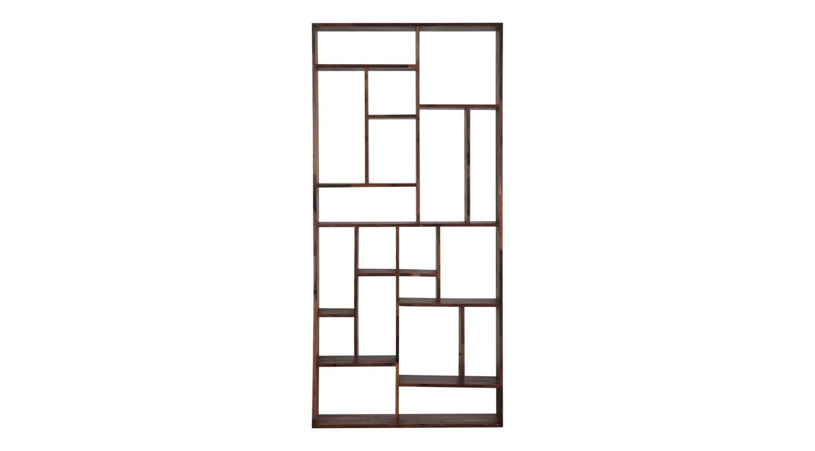 Redemption Shelf Large Walnut