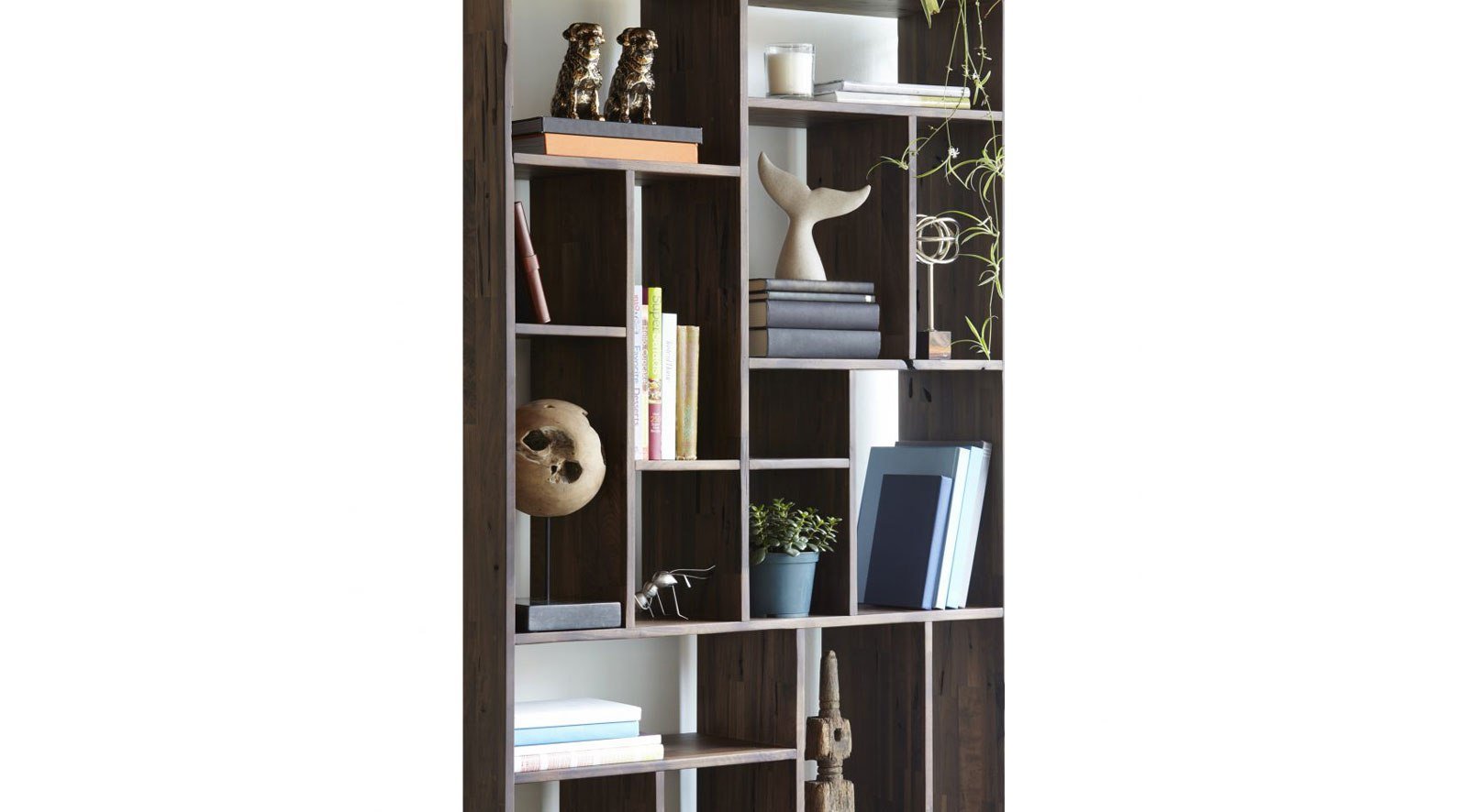 Redemption Shelf Large Walnut - Image 5