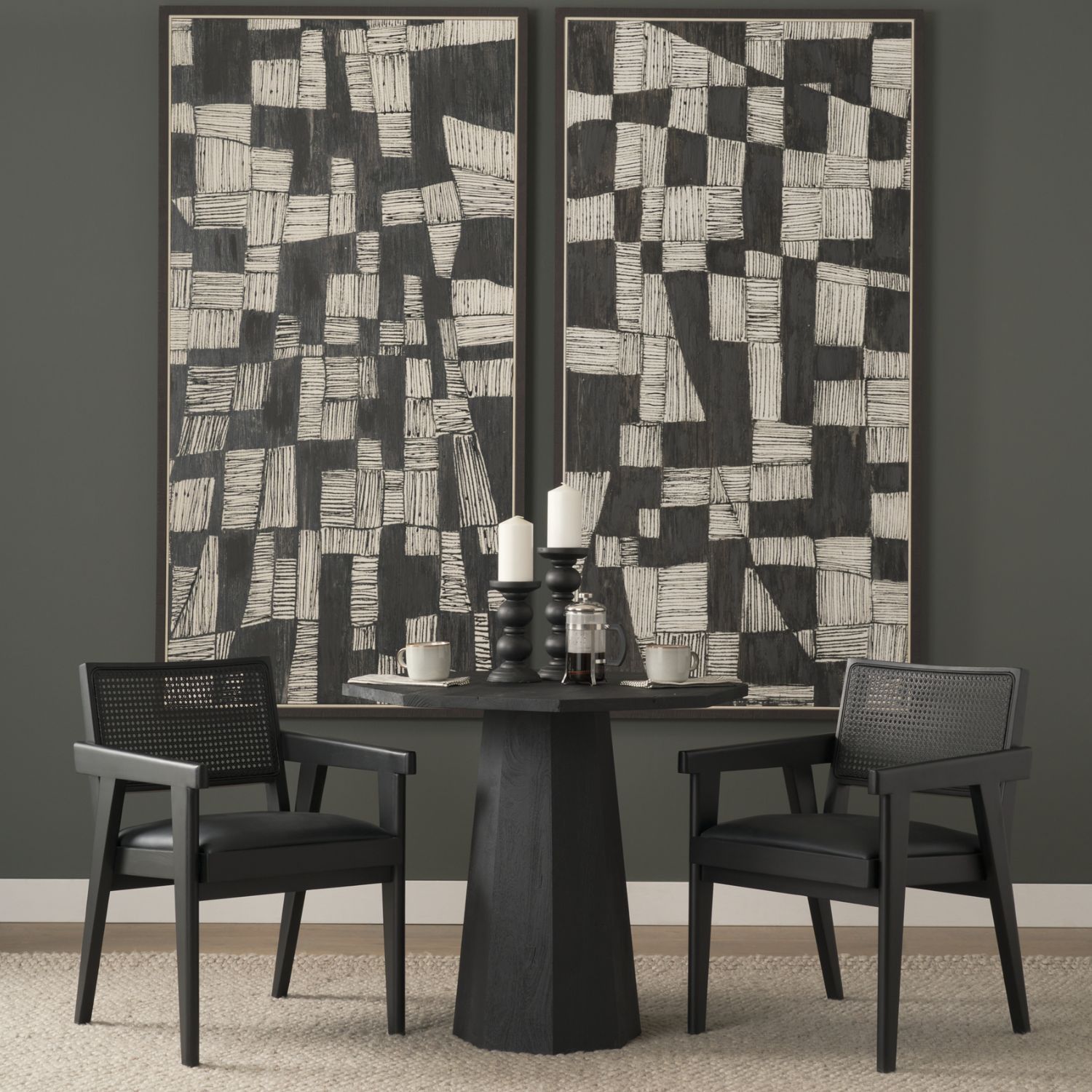 Reid Dining Chair - Image 10