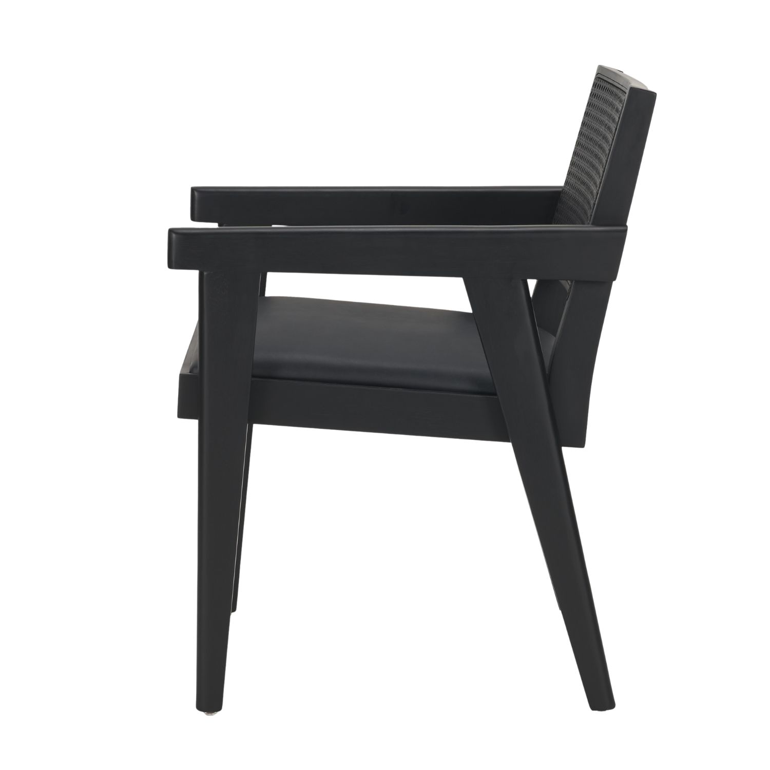 Reid Dining Chair - Image 3