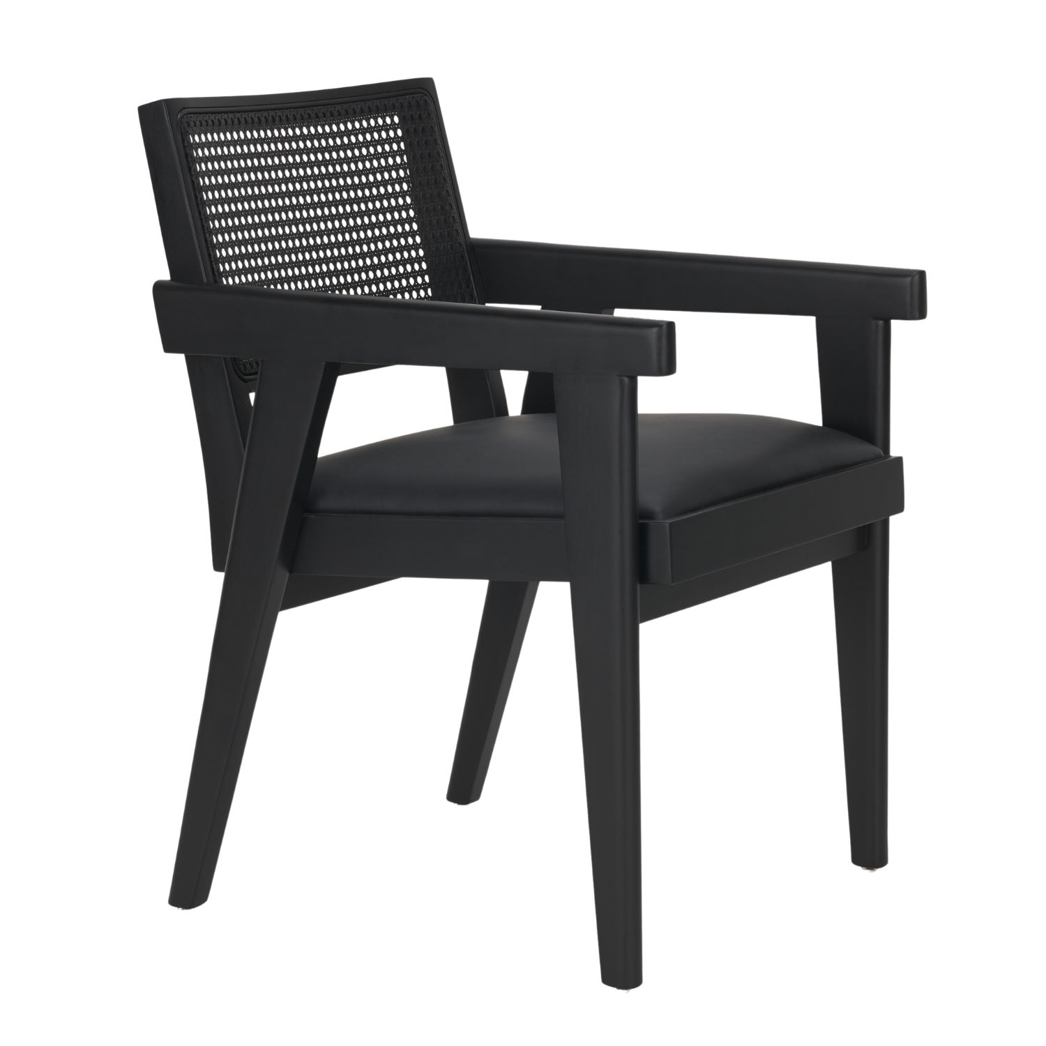 Reid Dining Chair - Image 4