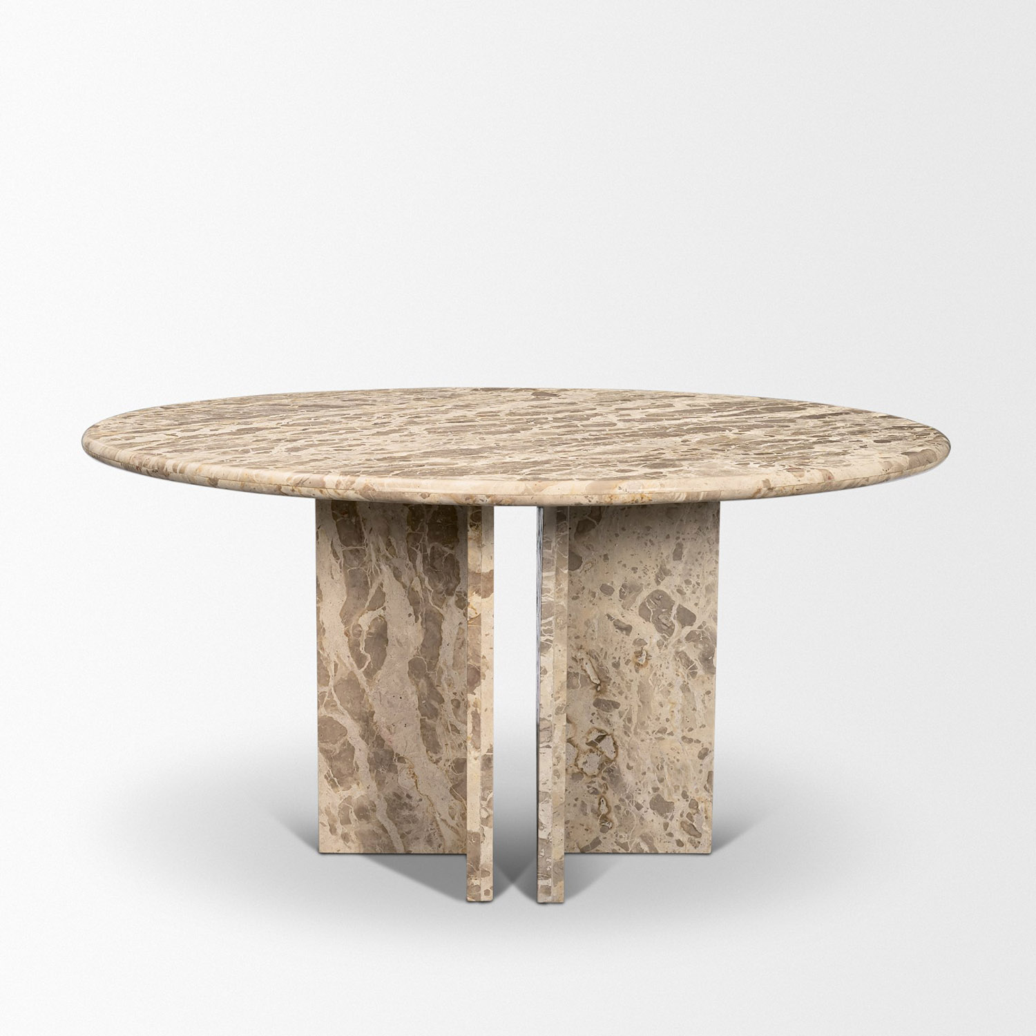Rivaro Marble Dining Table - Image 2