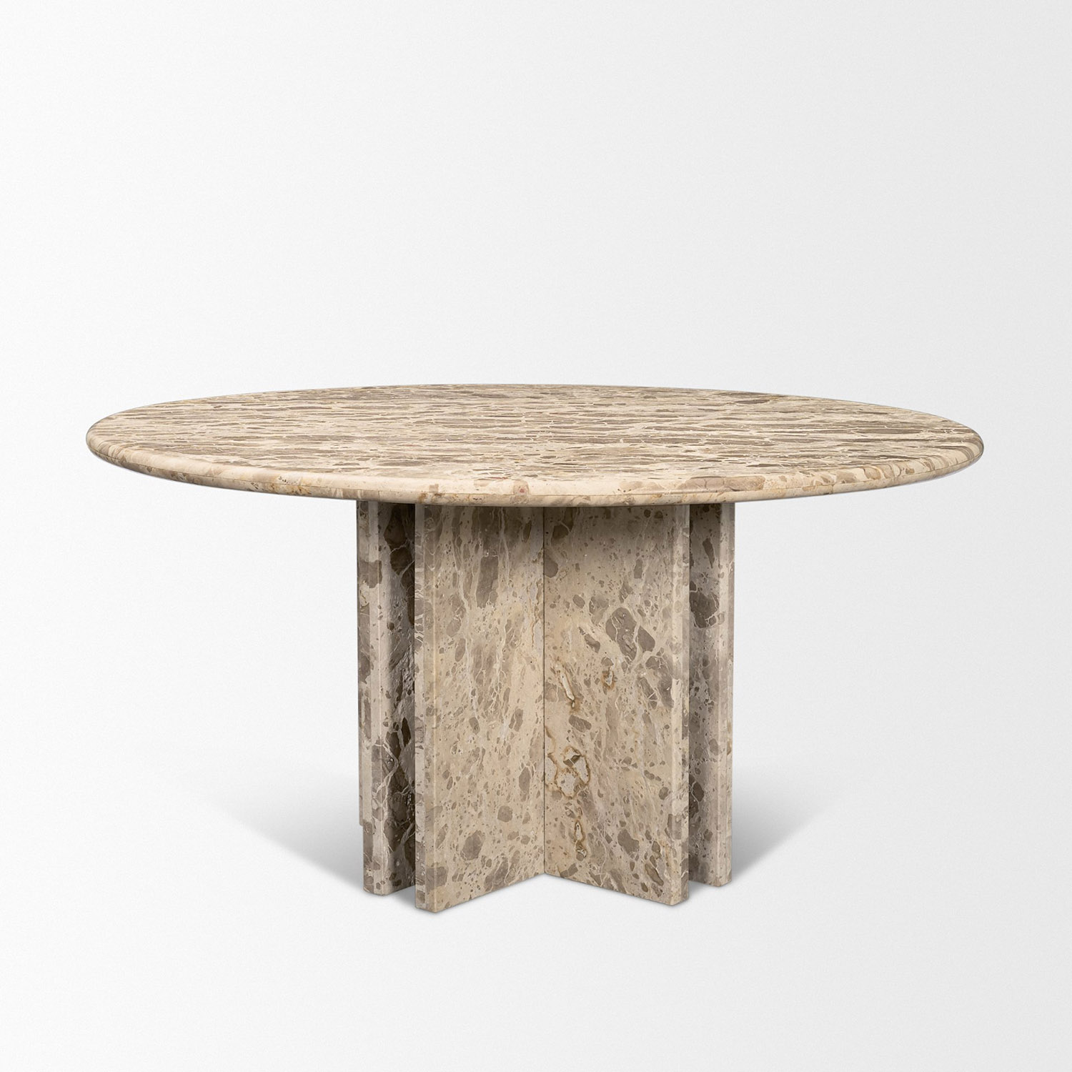 Rivaro Marble Dining Table - Image 3