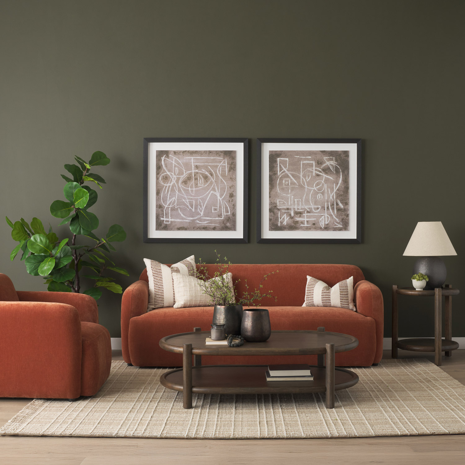 Romi Accent Table - Image 8