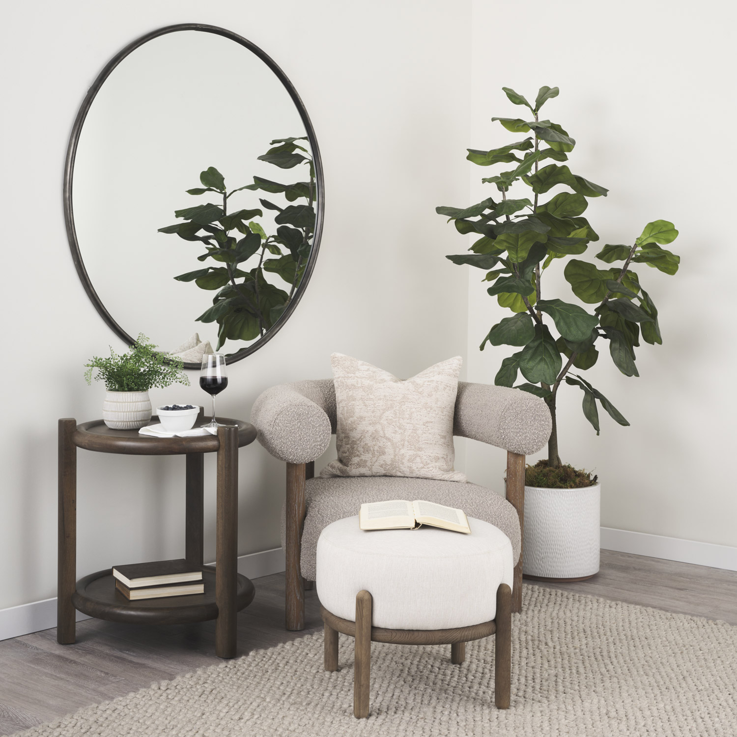 Romi Accent Table - Image 11