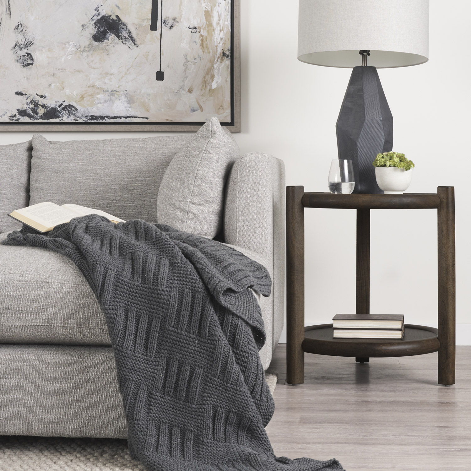 Romi Accent Table - Image 10