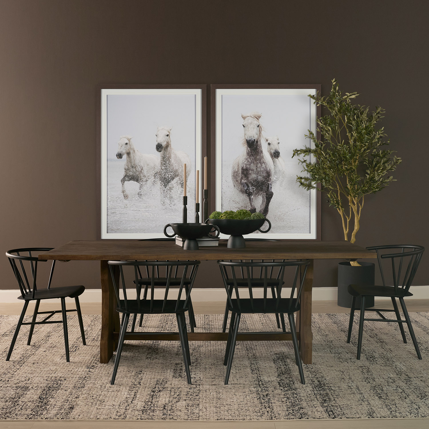 Lyonne 42'' Dining Table - Image 12