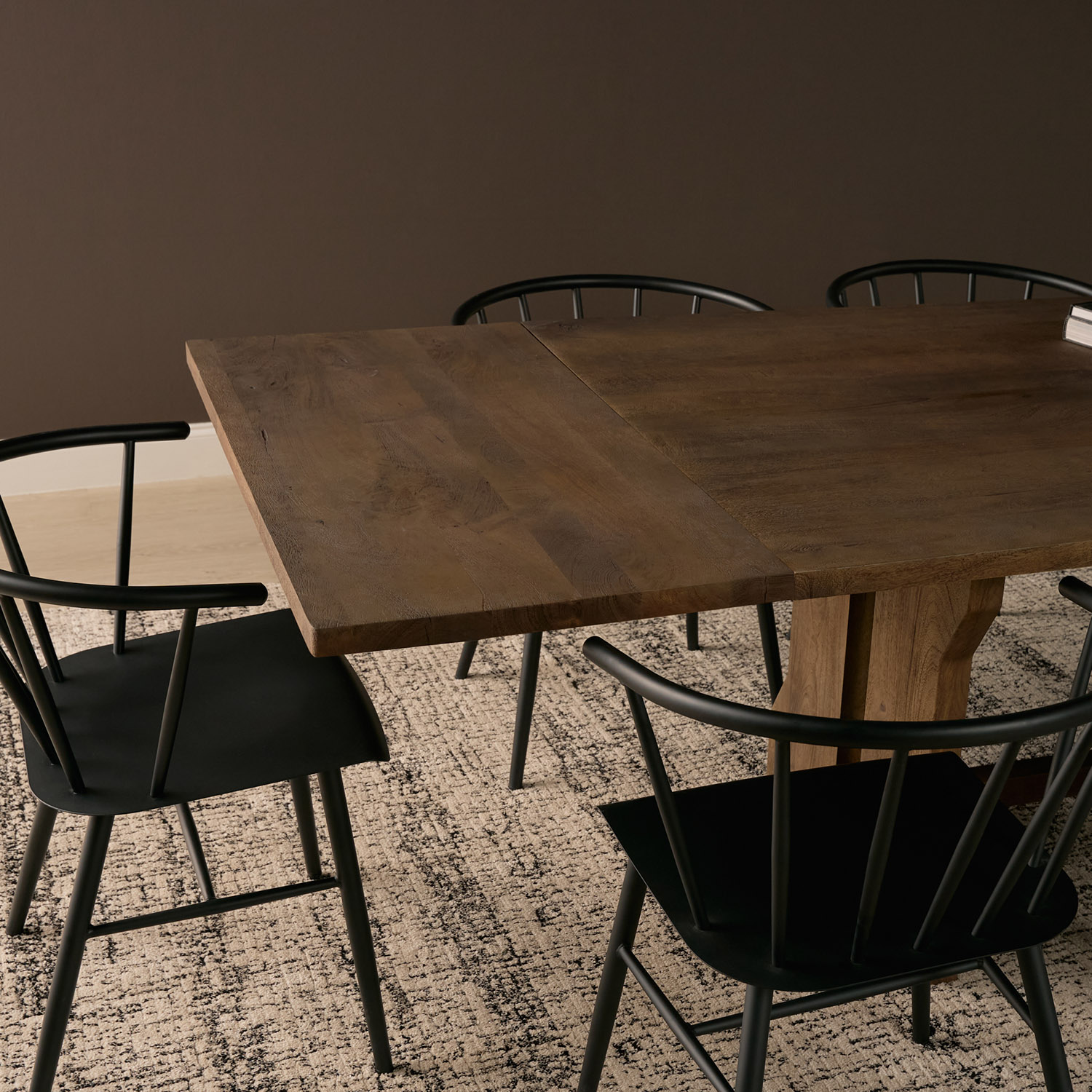 Lyonne 42'' Dining Table - Image 13