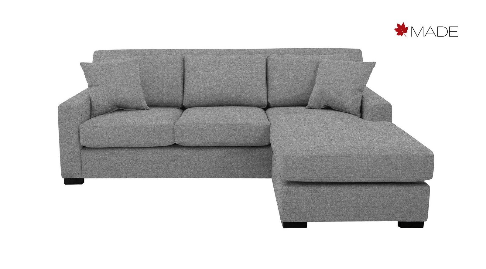 Roscoe Sectional