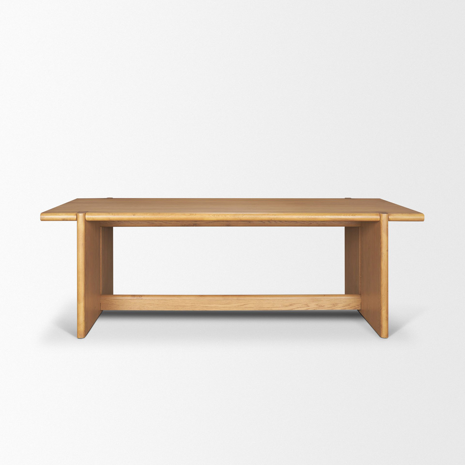 Rowan 94'' Dining Table - Image 2
