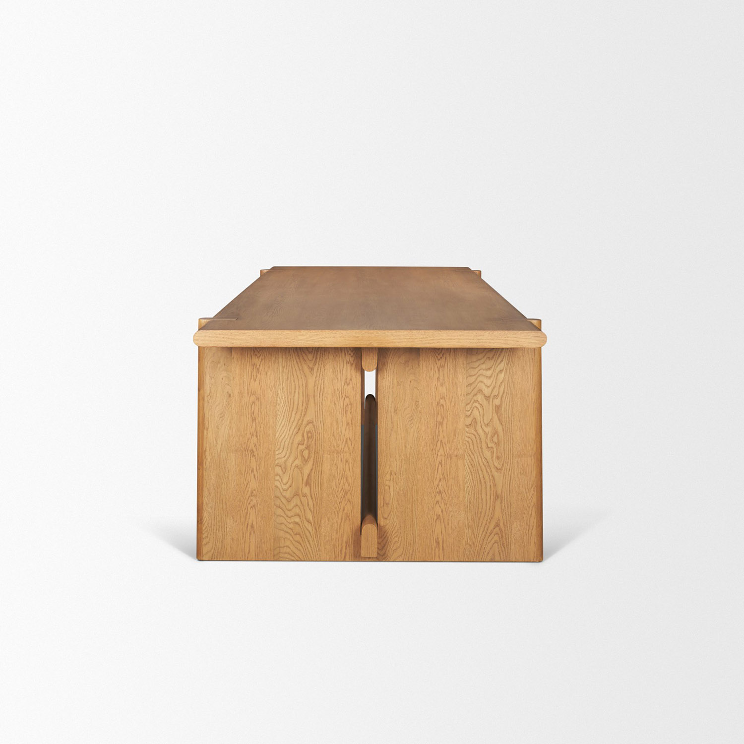 Rowan 94'' Dining Table - Image 3