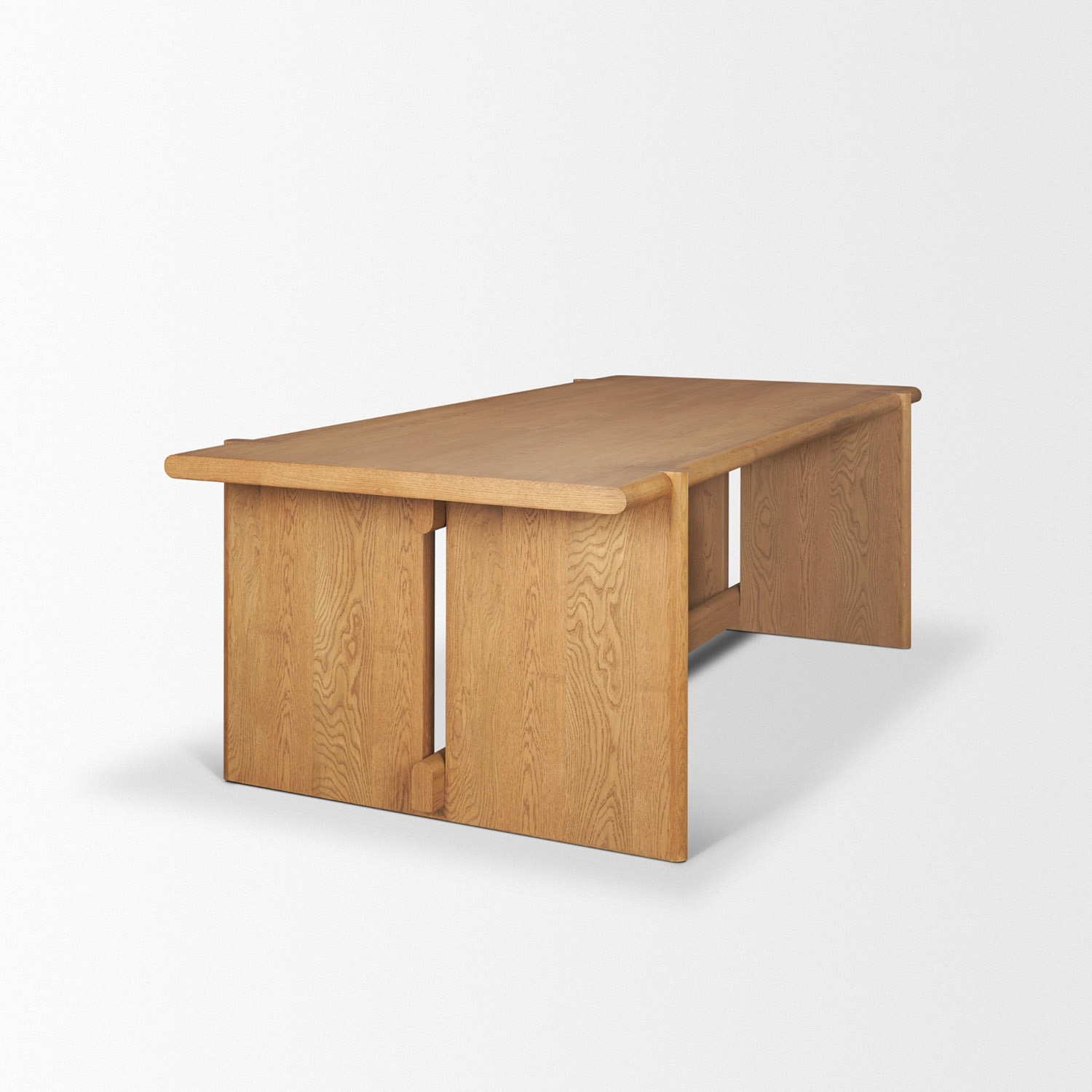 Rowan 94'' Dining Table - Image 4