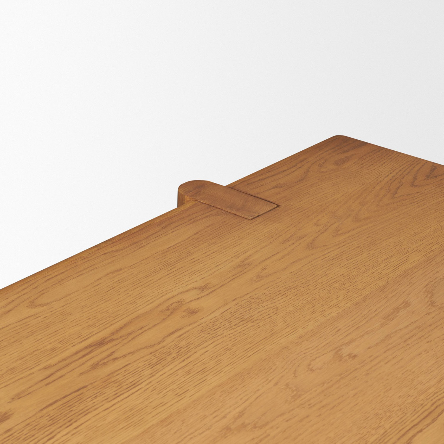 Rowan 94'' Dining Table - Image 5