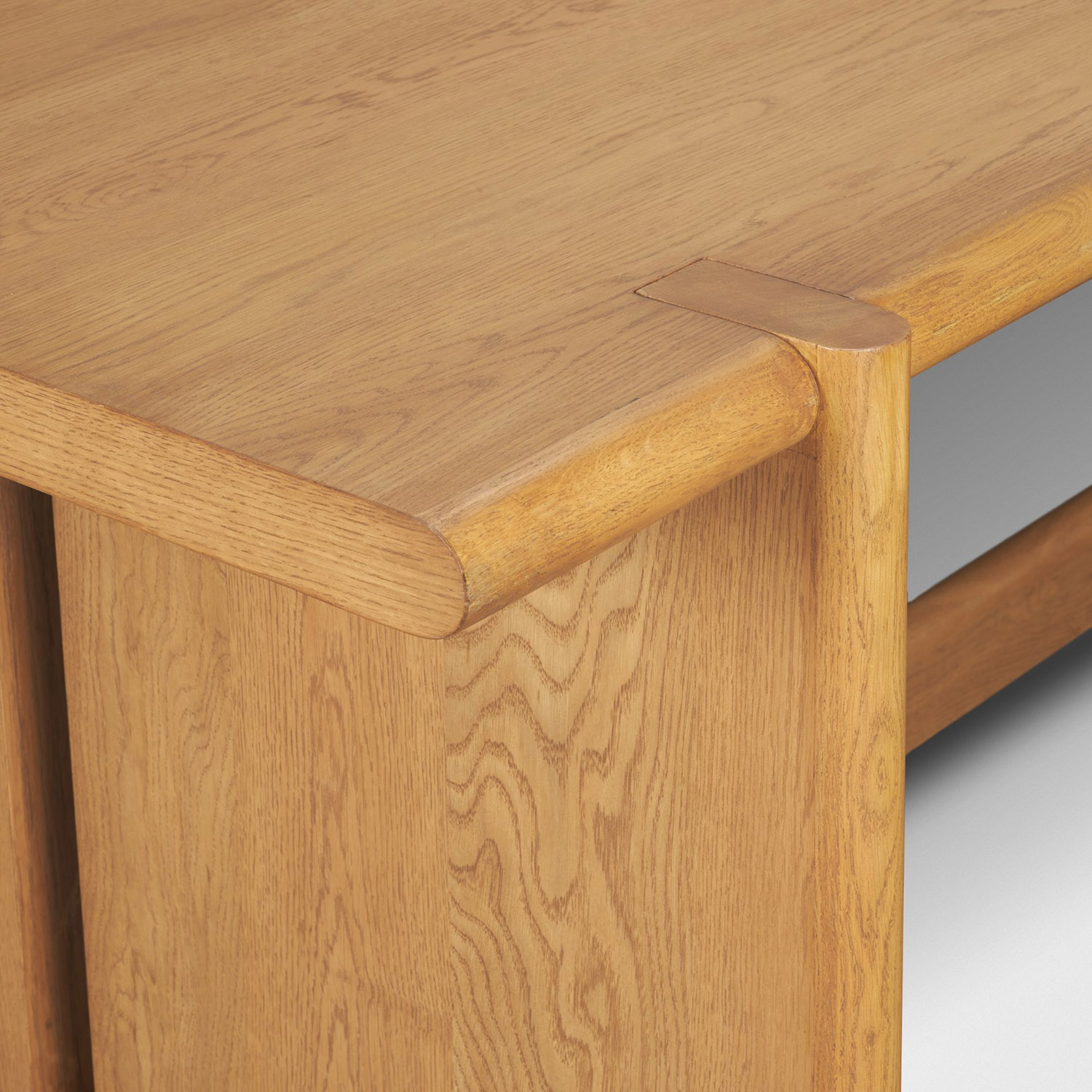 Rowan 94'' Dining Table - Image 6