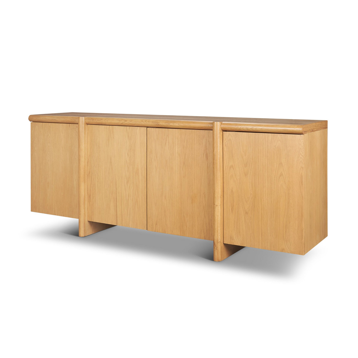 Rowan 4 Door Sideboard