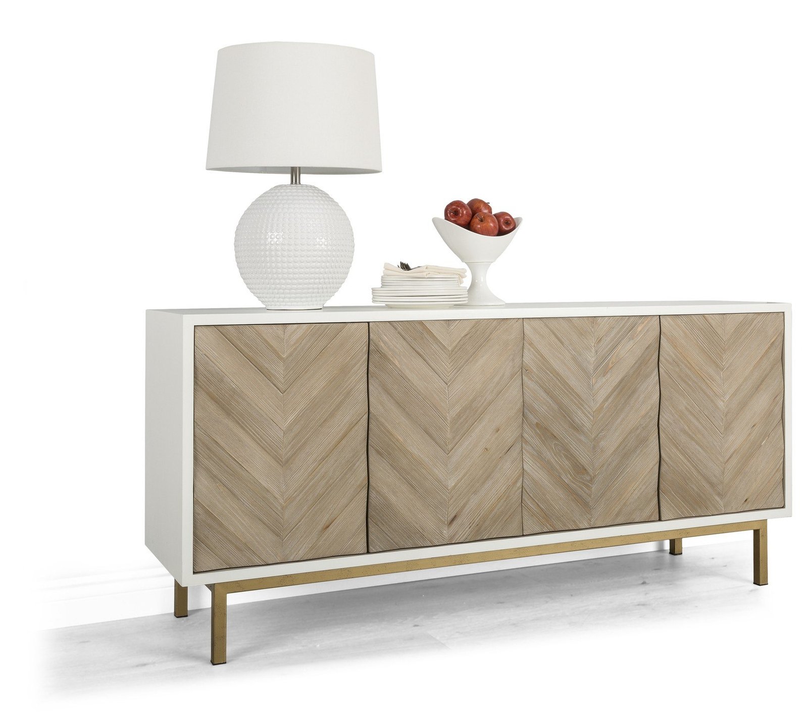 Galley Credenza - Image 2