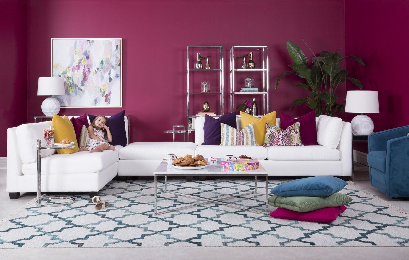 Phoebe Sectional - Image 6